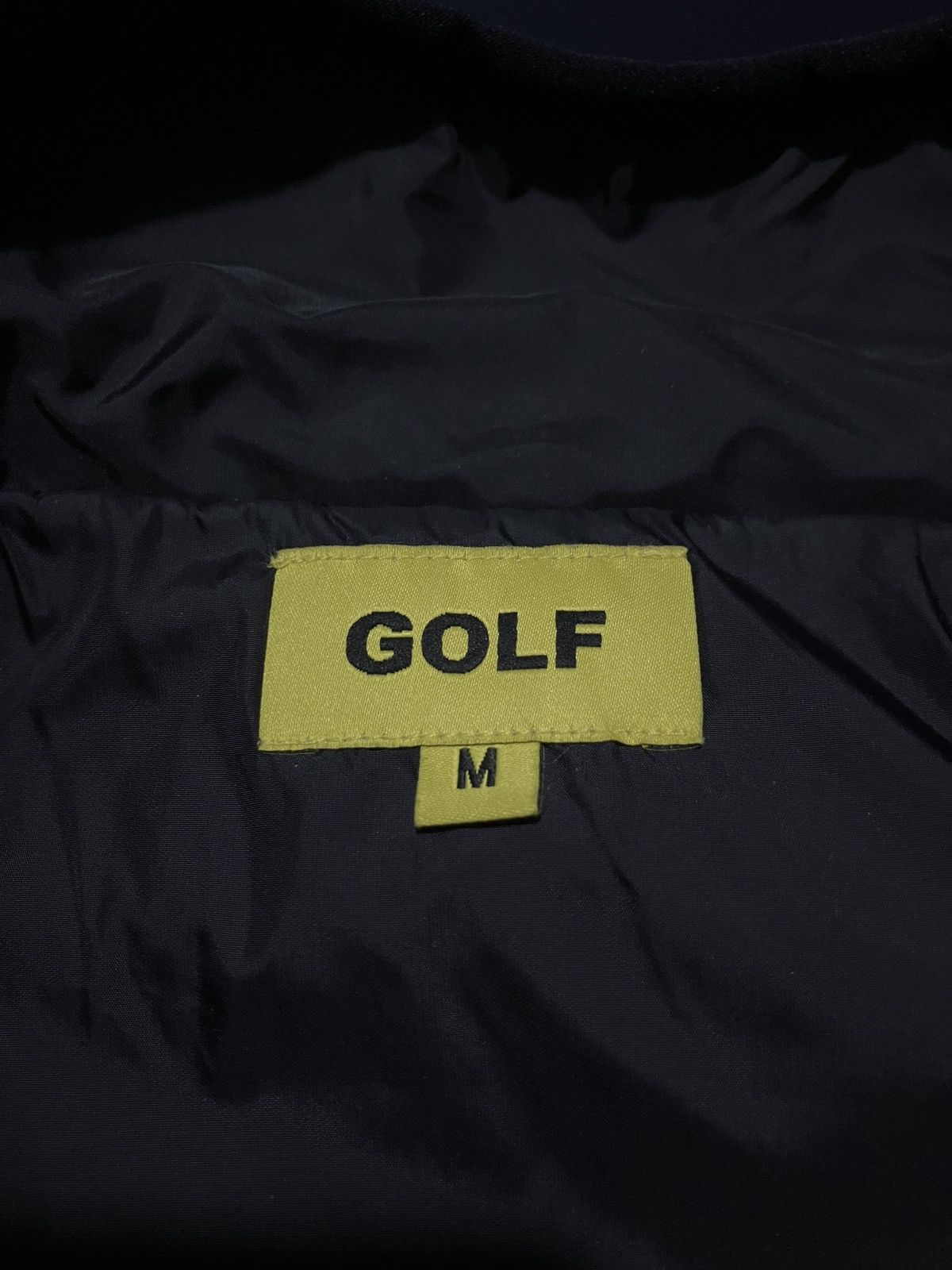 Golf Wang GOLF WANG Melted Sherpa Fleece Size US M / EU 48-50 / 2 - 4 Thumbnail