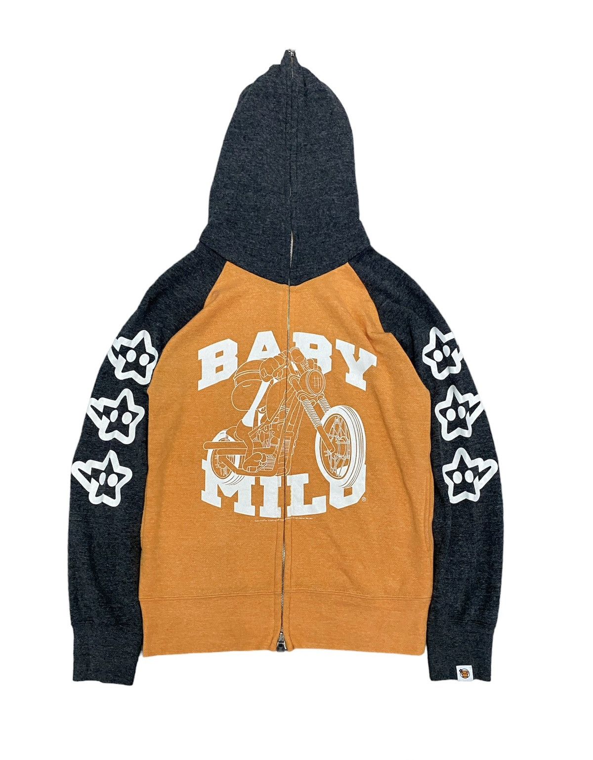 Baby Milo Baby Lisa | Grailed