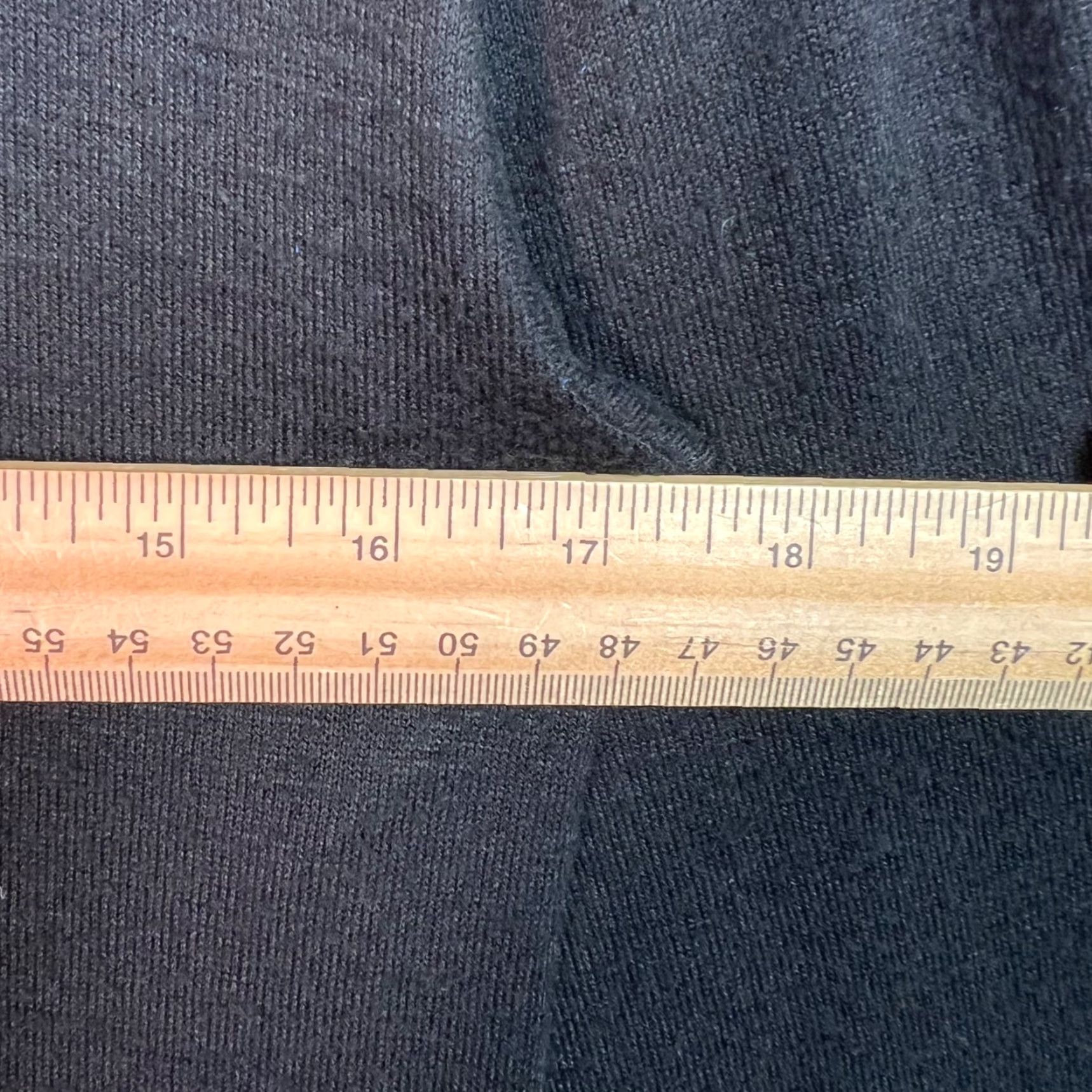 Z Supply Z Supply Black Long Sleeve Maxi Dress XS Women Maxi Dress XS Black Rayon Polyester Spandex Casual 90s? Wait no decade. Size XS / US 0-2 / IT 36-38 - 5 Thumbnail