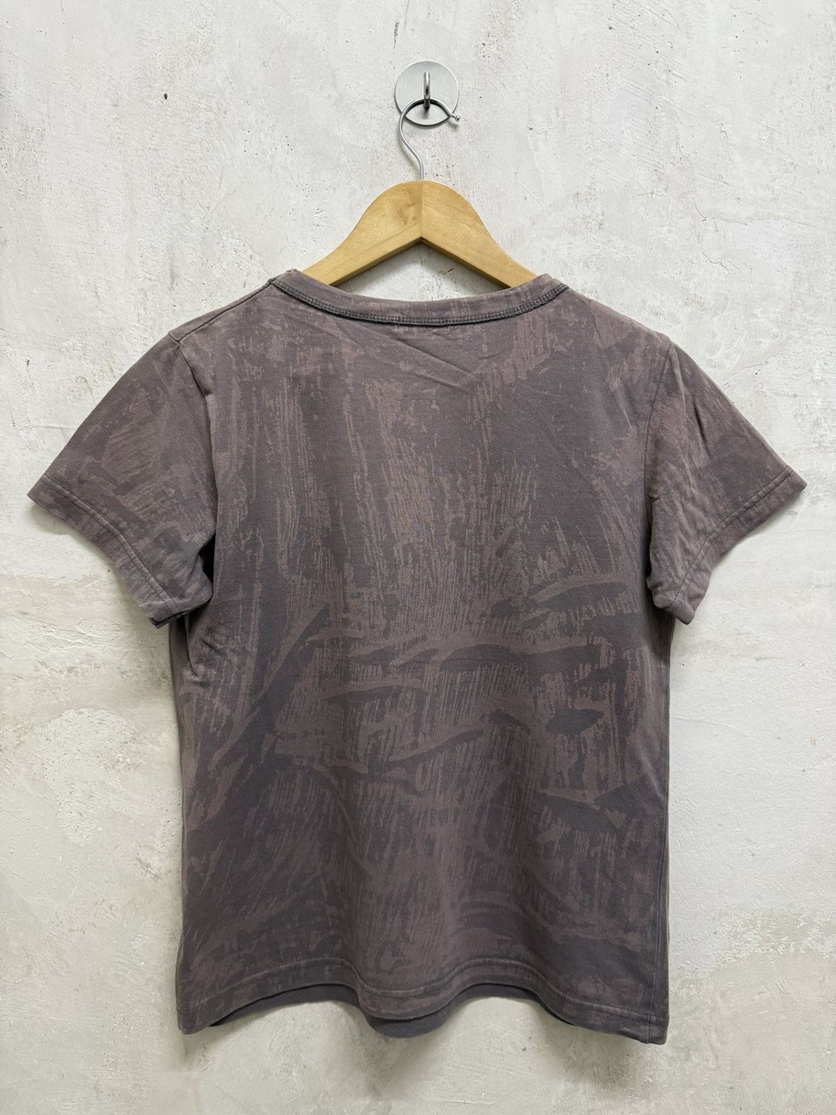 Vintage Faded Opium High Ripas Tricot inspired ifsixwasnine Tees Size US XS / EU 42 / 0 - 3 Thumbnail