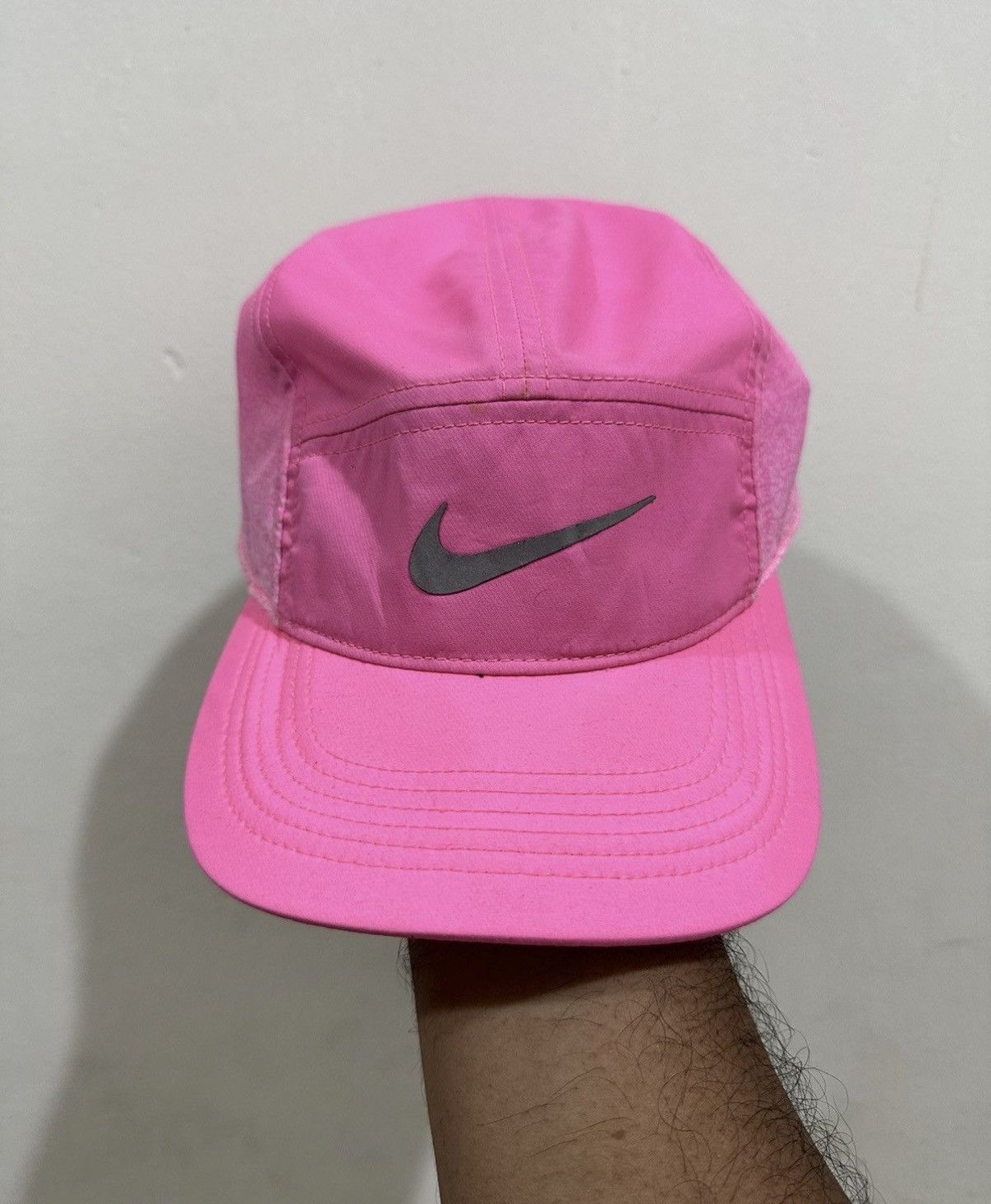 Nike Nike Dri Fit Hat Size ONE SIZE - 2 Thumbnail