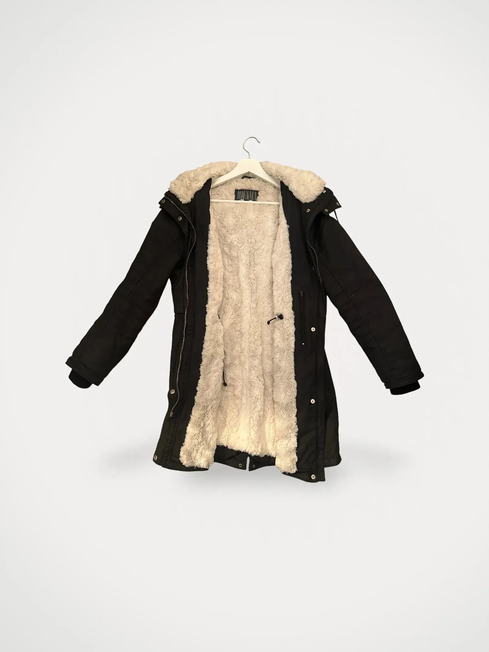 JOFAMA Jofama Jacket Size S / US 4 / IT 40 - 1 Thumbnail