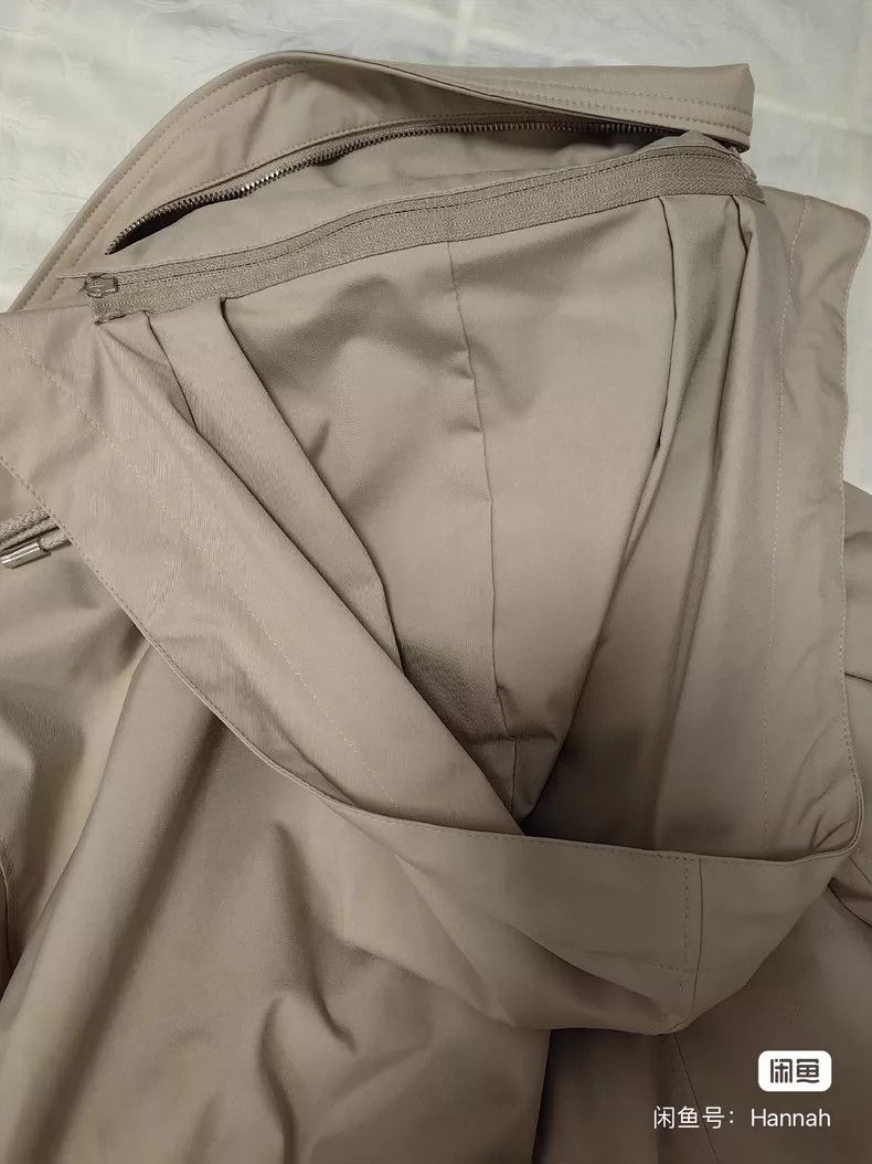Loro Piana LORO PIANA A Traveler's Jacket Size XS / US 0-2 / IT 36-38 - 3 Thumbnail