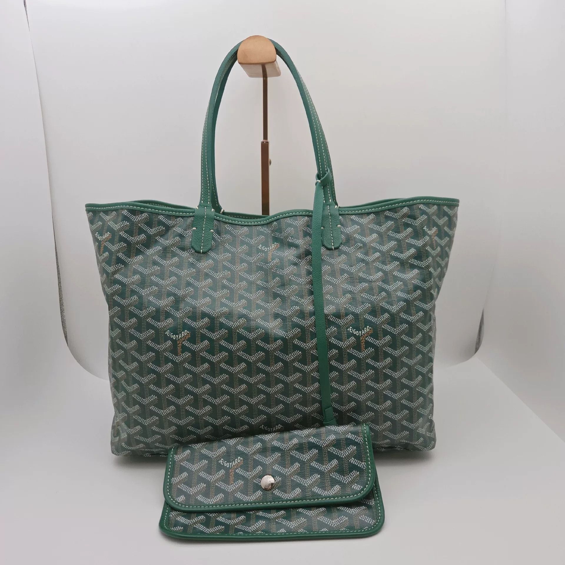 Goyard Pre-loved Bag Very good condition Size ONE SIZE - 1 Thumbnail