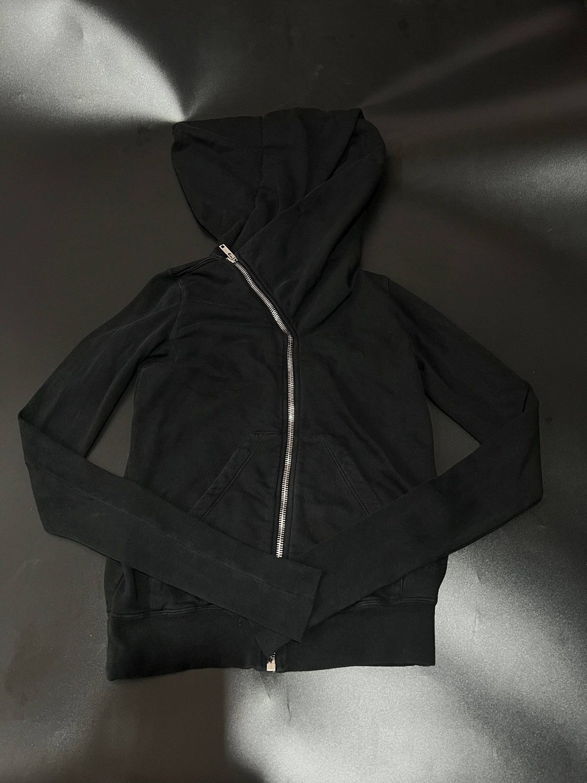 Rick Owens Drkshdw Mountain Hoodie | Grailed