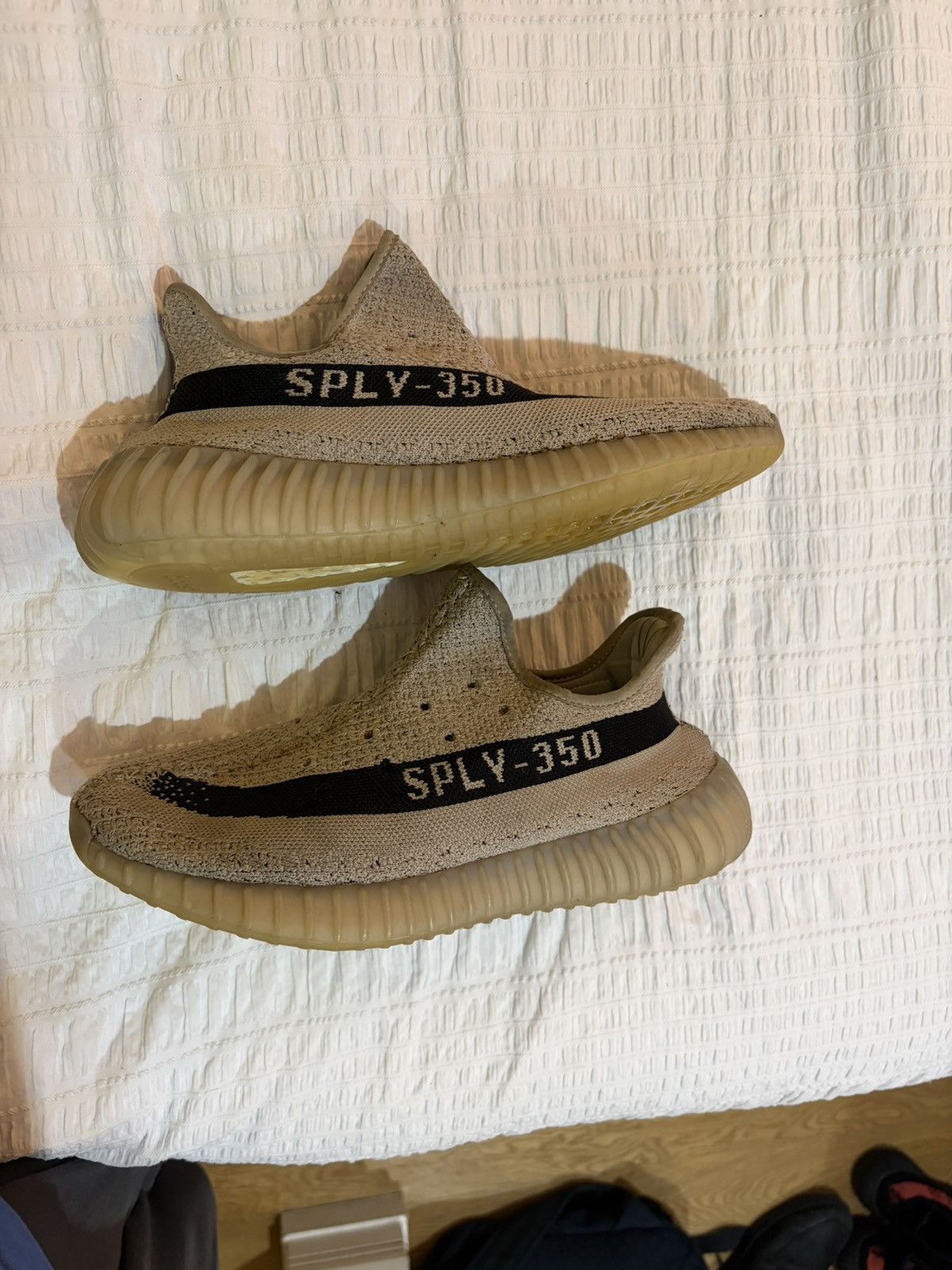 Yeezy Yeezy sply 350 Size US 9 / EU 42 - 4 Thumbnail