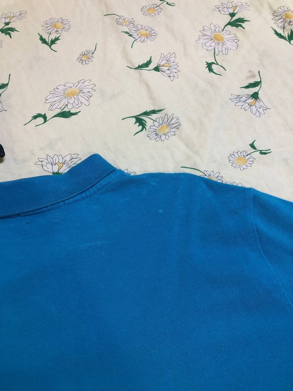 Polo Ralph Lauren Polo by Ralph Lauren Men's Striped Short Sleeve Polo Size US L / EU 52-54 / 3 - 12 Thumbnail