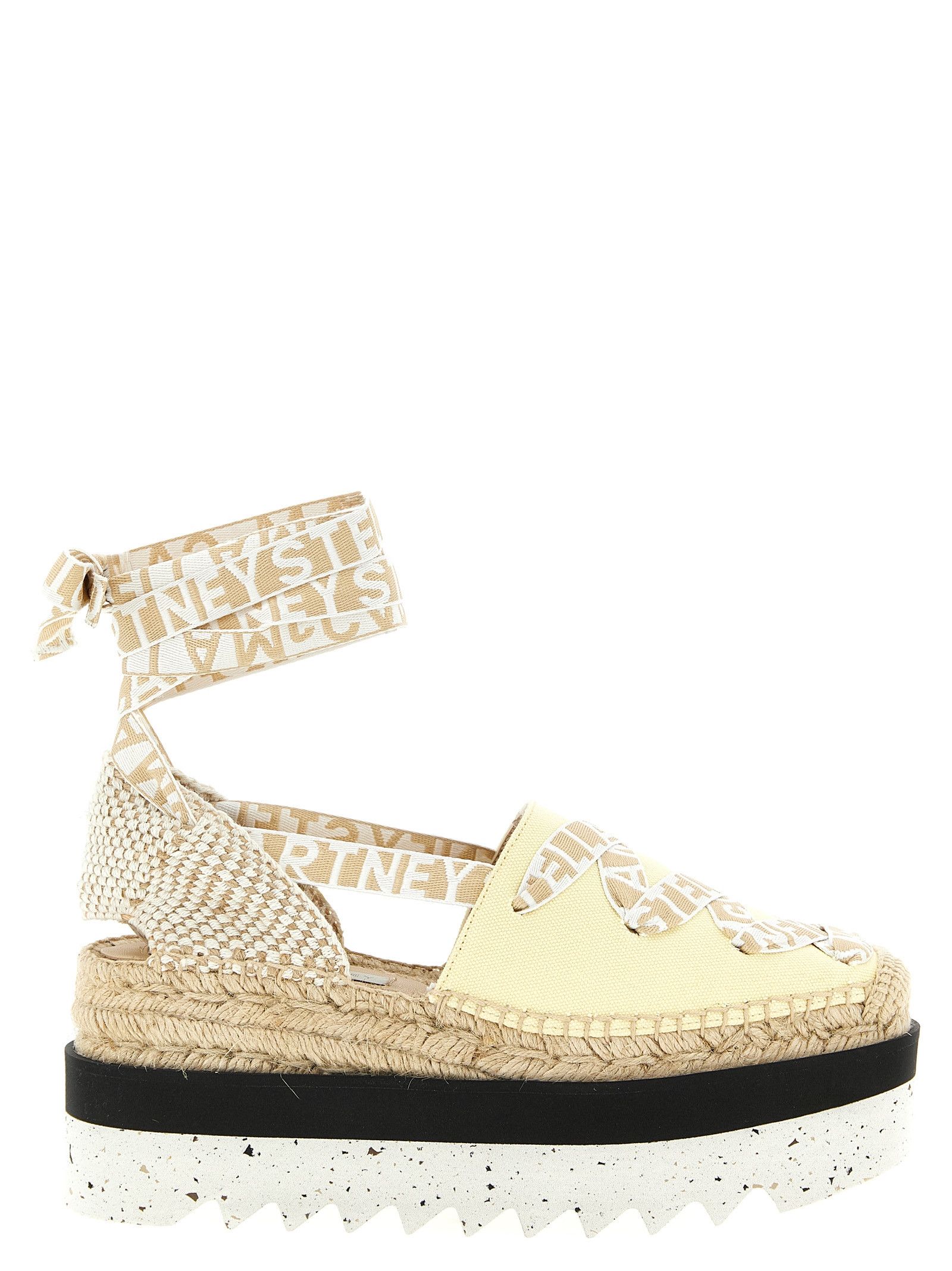 Stella McCartney 'Gaia' espadrilles Size US 9 / IT 39 - 1 Thumbnail