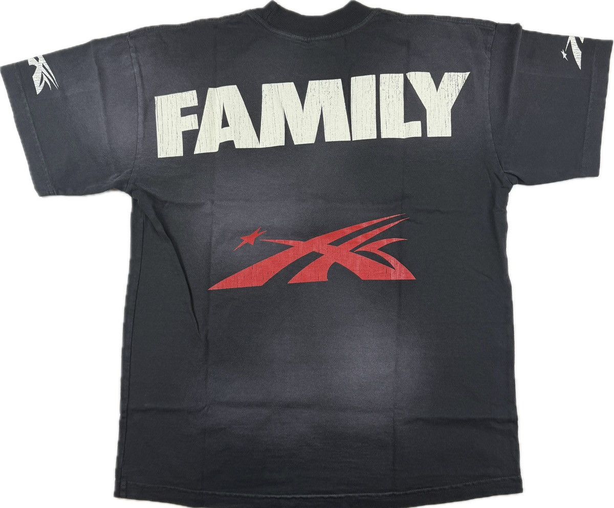 HELLSTAR Hellstar Sports Family T-shirt Size US XS / EU 42 / 0 - 3 Thumbnail