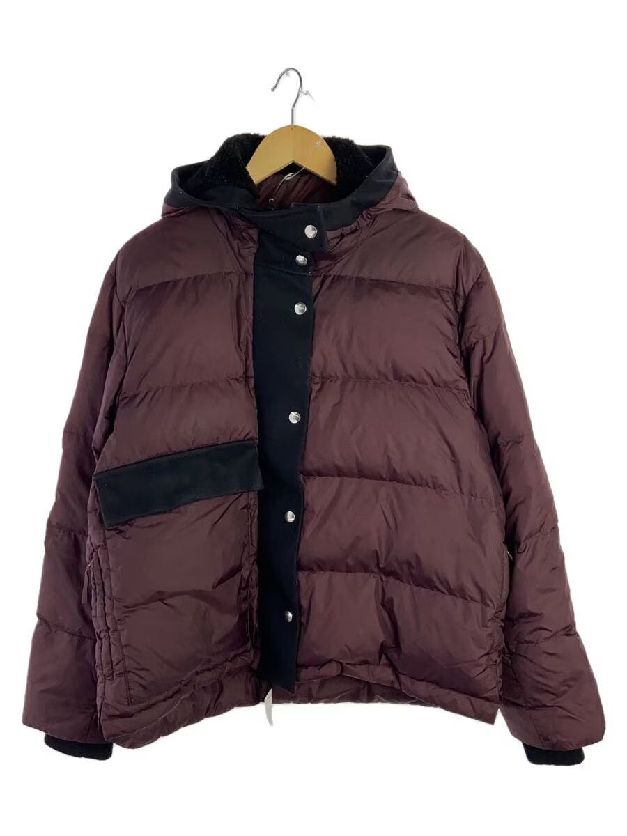 Marni Boxy Puffer Down Jacket Size US XS / EU 42 / 0 - 1 Thumbnail