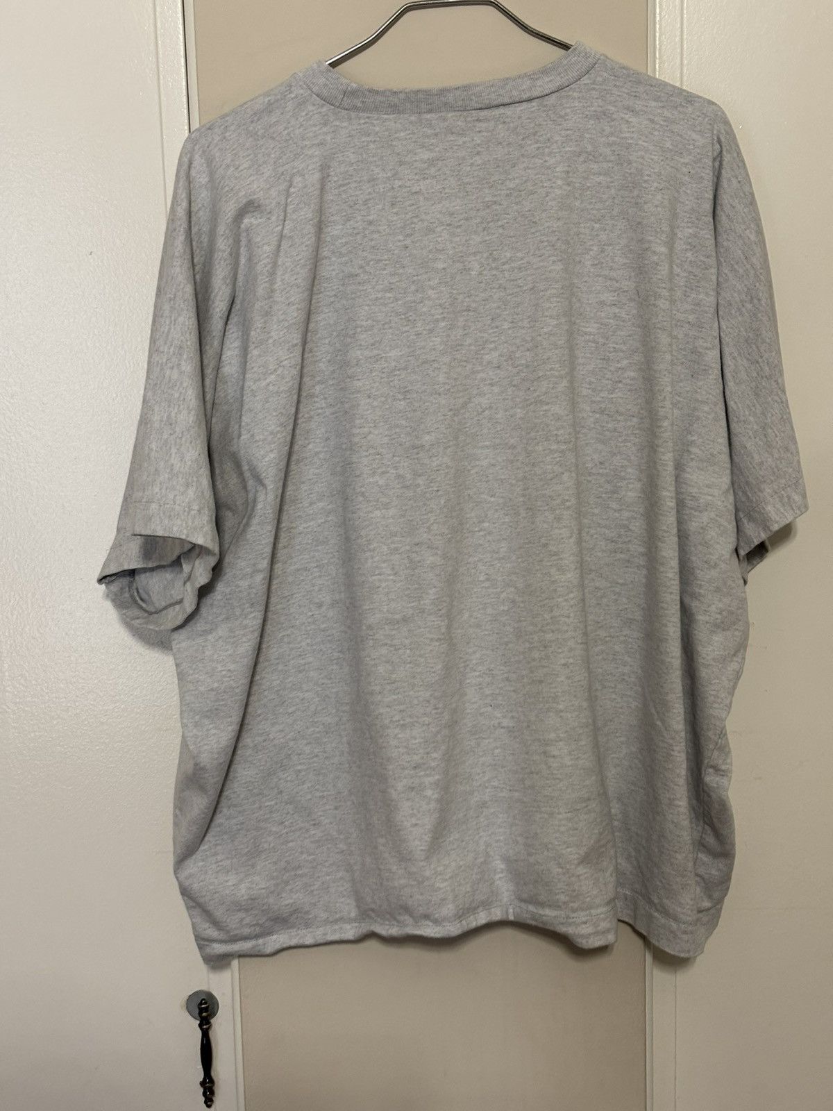 Yeezy Gosha tee Size US XL / EU 56 / 4 - 2 Thumbnail