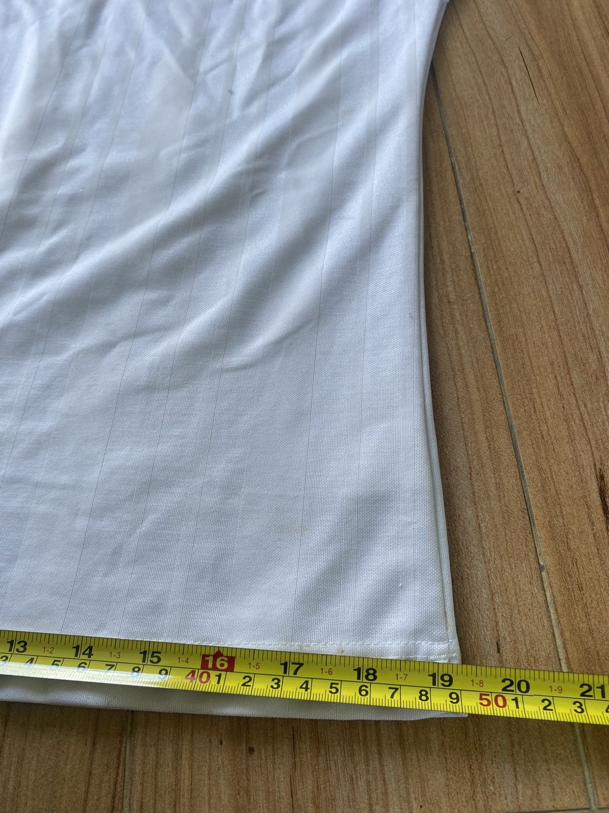 Vintage Adidas 90’s Germany National Football JURGEN KLISMAN