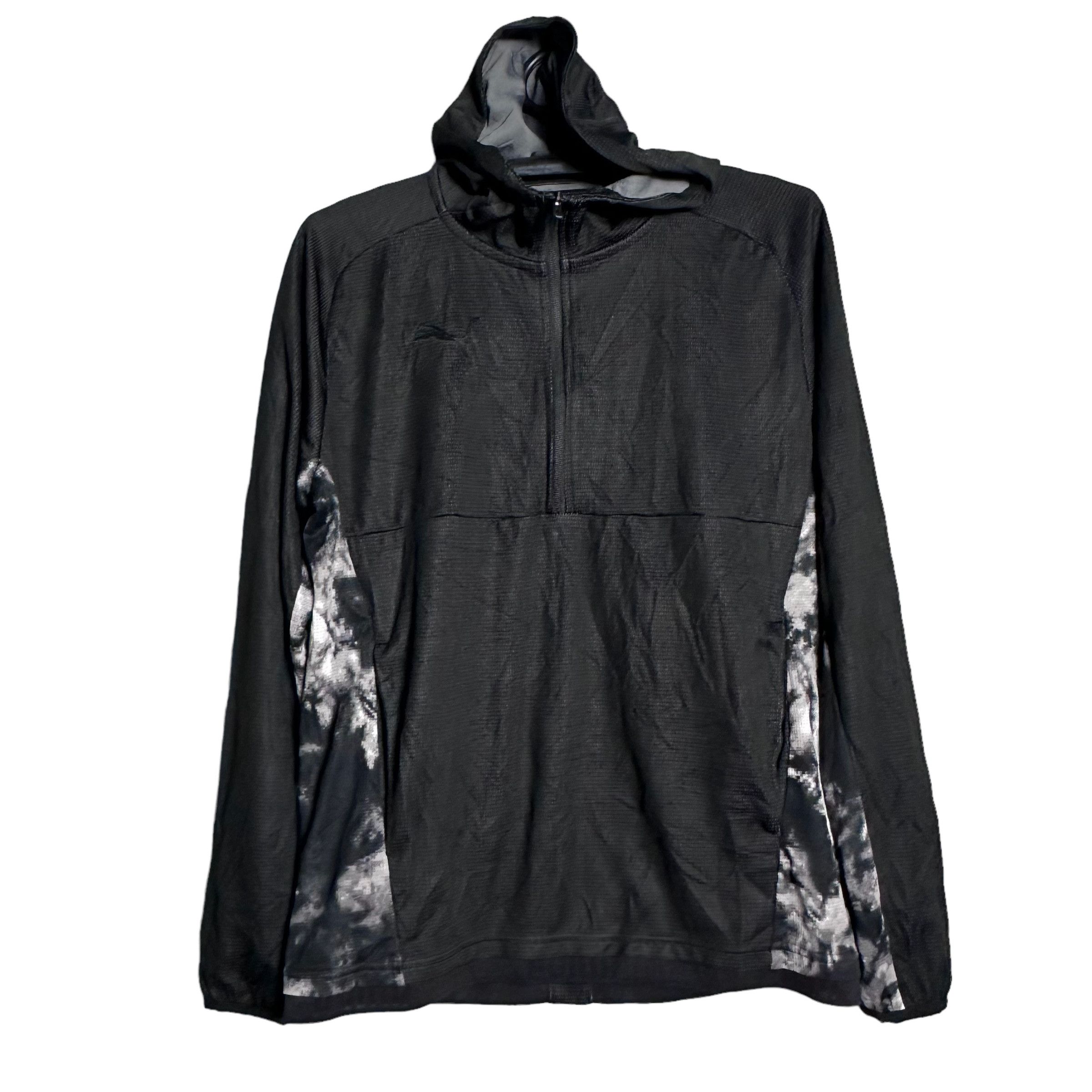 Puma 🔥RARE🔥Puma NXT Hybrid Windbreaker Jacket Size US L / EU 52-54 / 3 - 1 Thumbnail