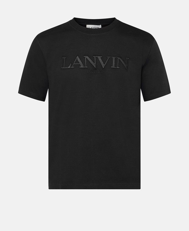 Lanvin T-shirt Size US XS / EU 42 / 0 - 1 Thumbnail