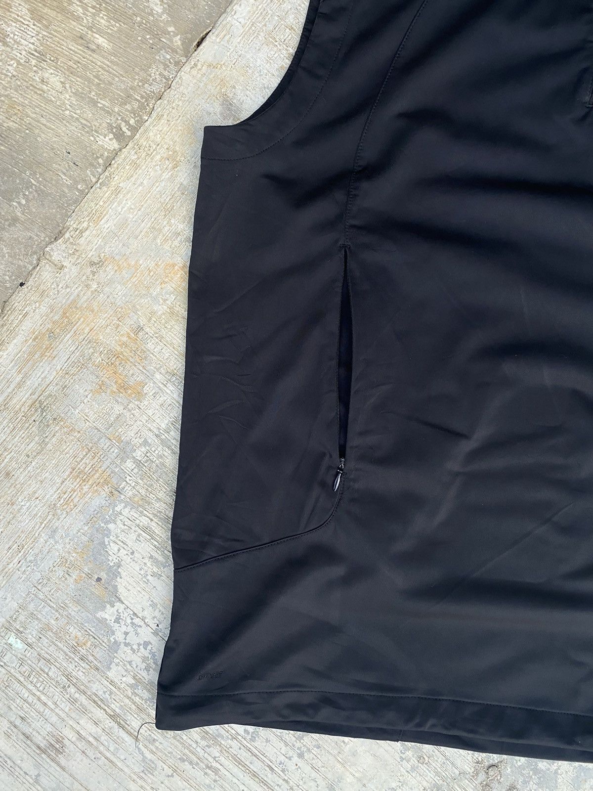 Nike Nike Dri-Fit running vest Size US XL / EU 56 / 4 - 5 Thumbnail
