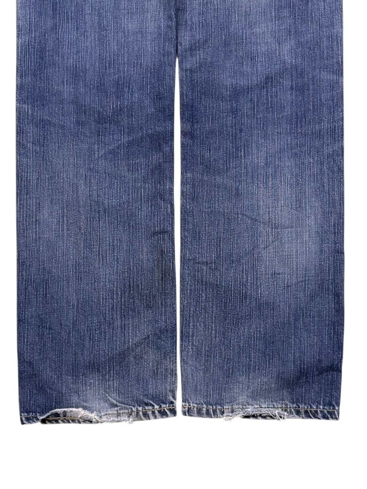 Edwin Vintage Edwin 503 Premium Japan Denim Jeans | W29 Size US 29 - 7 Thumbnail