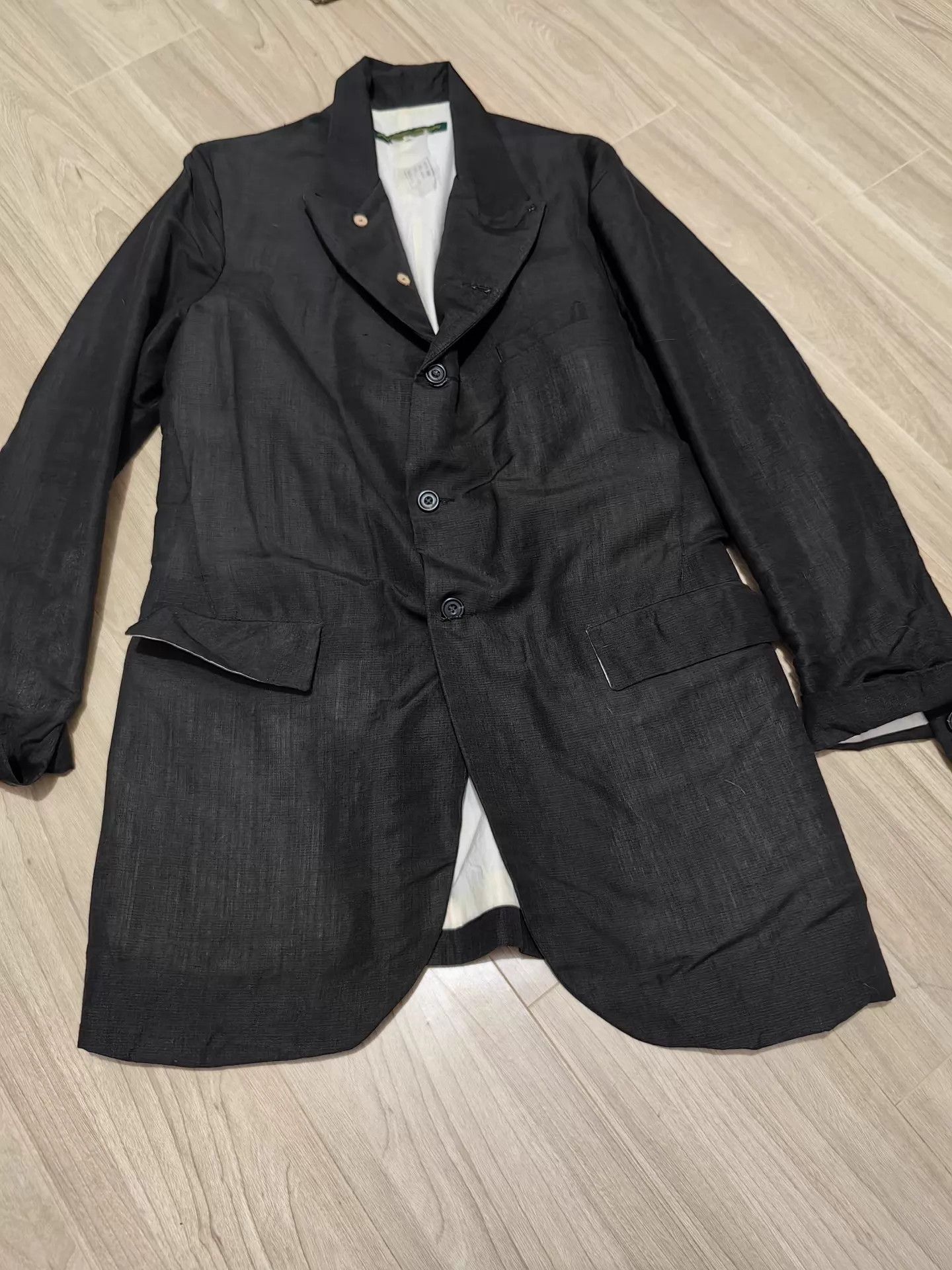 Paul Harnden Jacket | Grailed