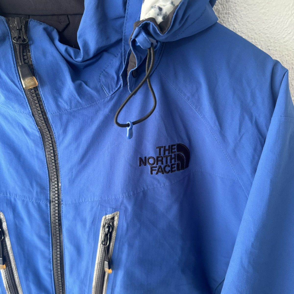 The North Face The North Face HyVent Jacket Gorpcore jacket Size US XL / EU 56 / 4 - 6 Thumbnail