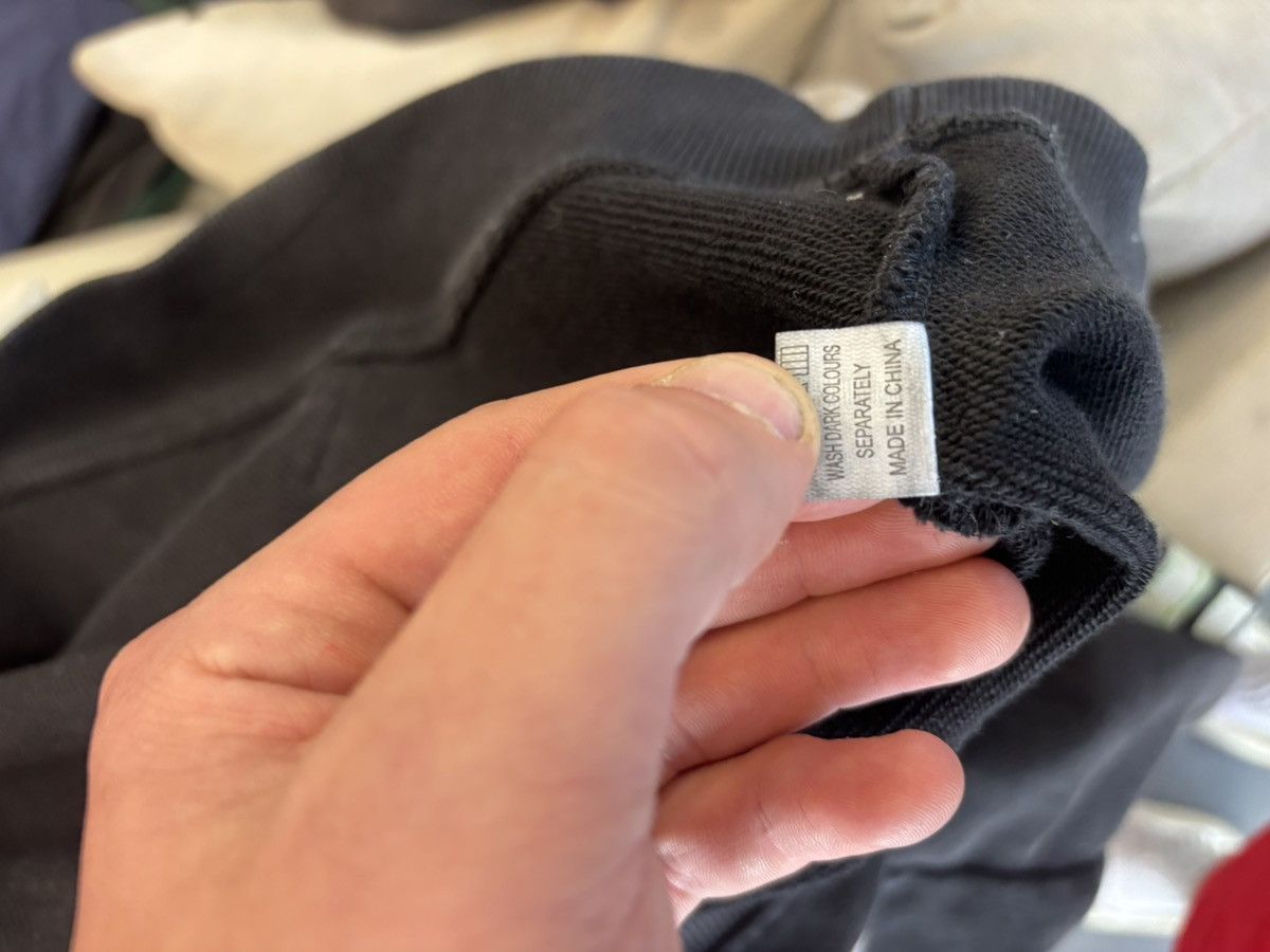 Godspeed Godspeed NY hoodie VNDS Size US L / EU 52-54 / 3 - 8 Thumbnail