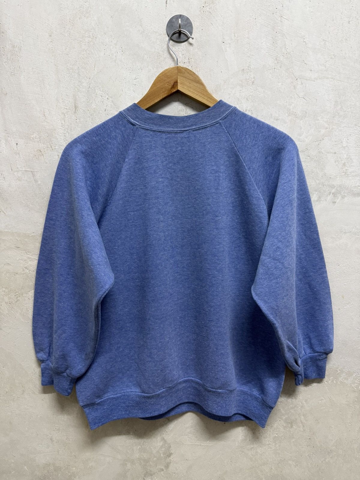 Playboy Vintage 70s Playboy Small Logo Sweatshirt Size US M / EU 48-50 / 2 - 3 Thumbnail