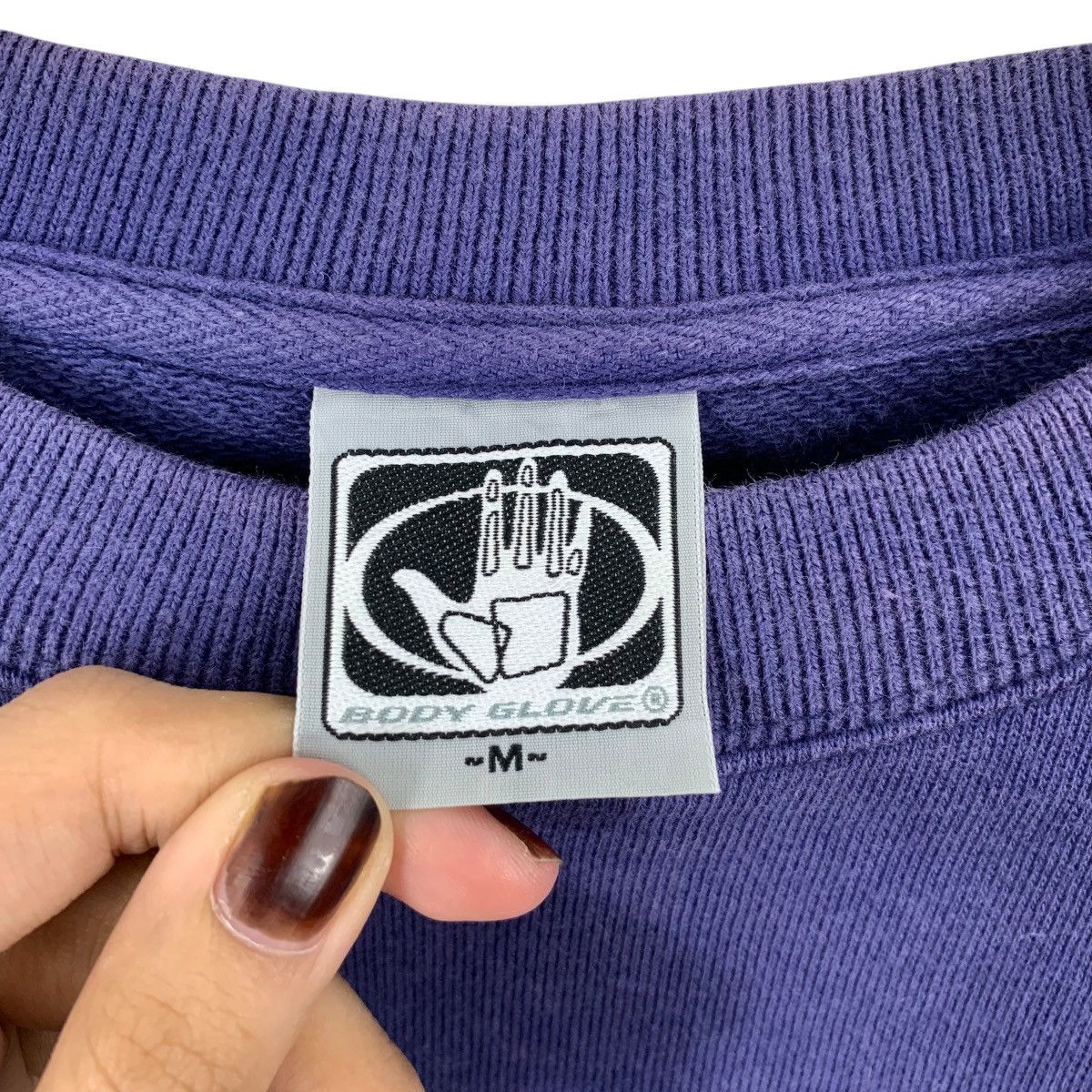 Body Glove Vintage BODY GLOVE SURF Southern California Culture Size US M / EU 48-50 / 2 - 10 Thumbnail