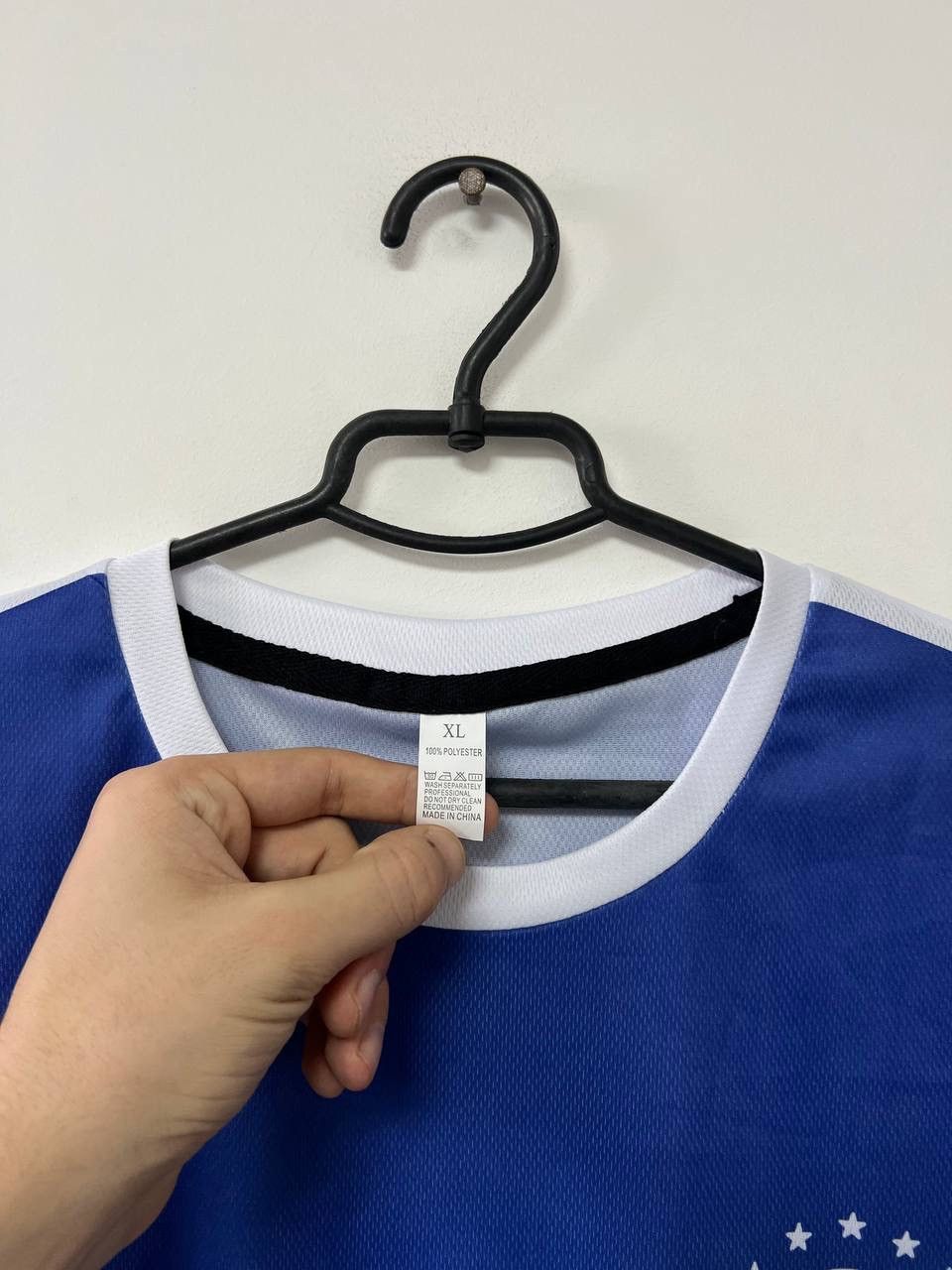 Other Vintage Brazil Football Shirt Brasil Soccer Jersey Trikot XL Size US XL / EU 56 / 4 - 14 Thumbnail
