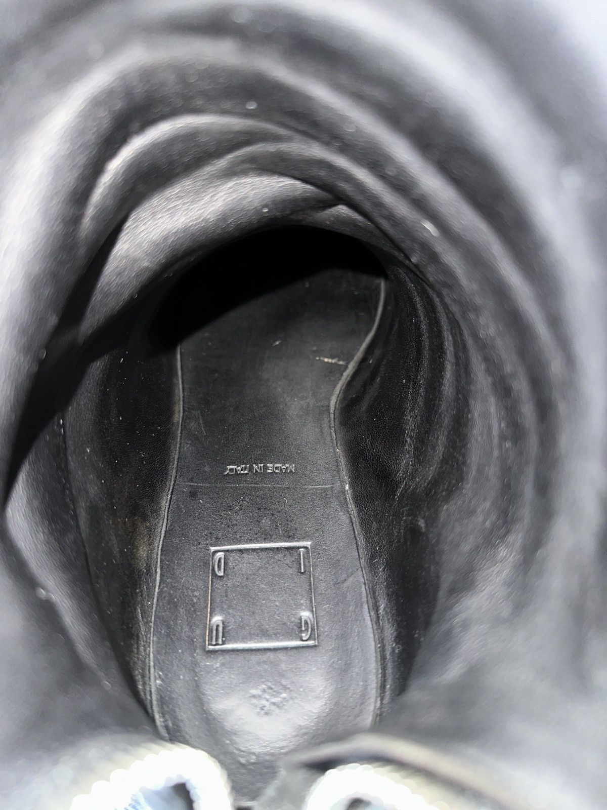 Guidi Guidi 788V Horse full Grain Size US 9 / EU 42 - 15 Thumbnail