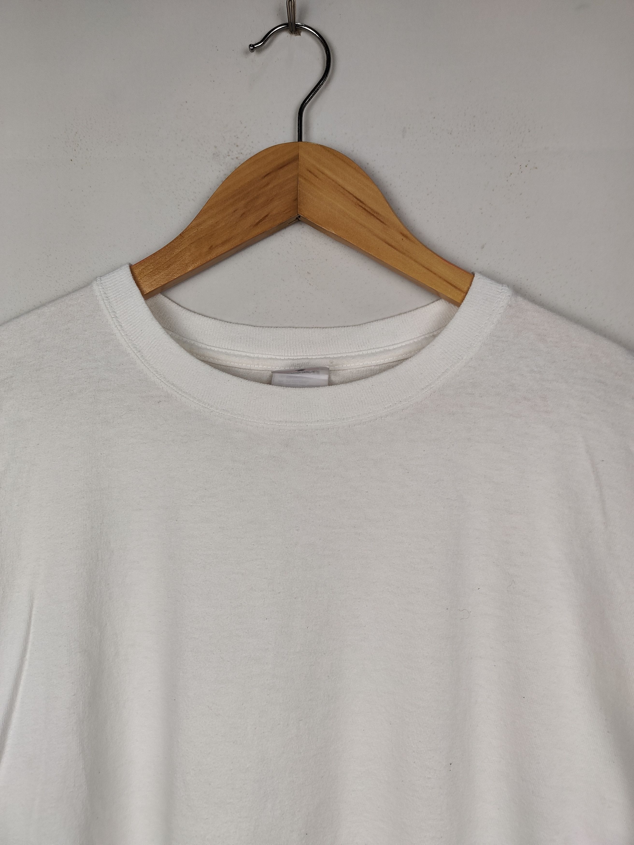 Anime Vintage Slam Dunk Anime Shirt Size US M / EU 48-50 / 2 - 2 Thumbnail