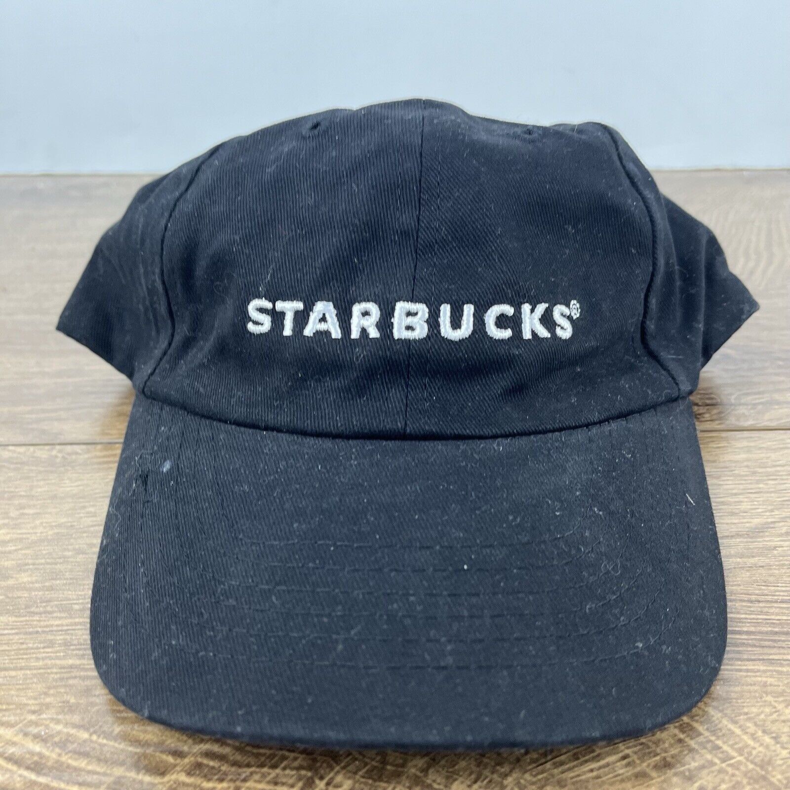 Other Starbucks Black Hat Starbucks Hat Black Adjustable Hat Black Size ONE SIZE - 4 Thumbnail