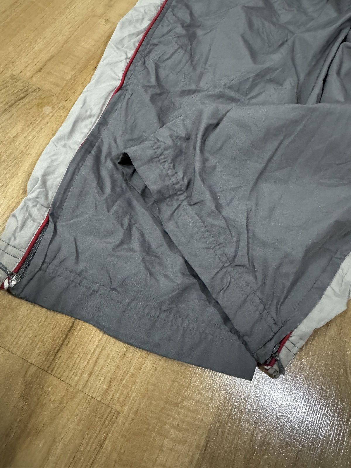 Nike Vintage Nike Cargo Track pants Size US 35 - 4 Thumbnail