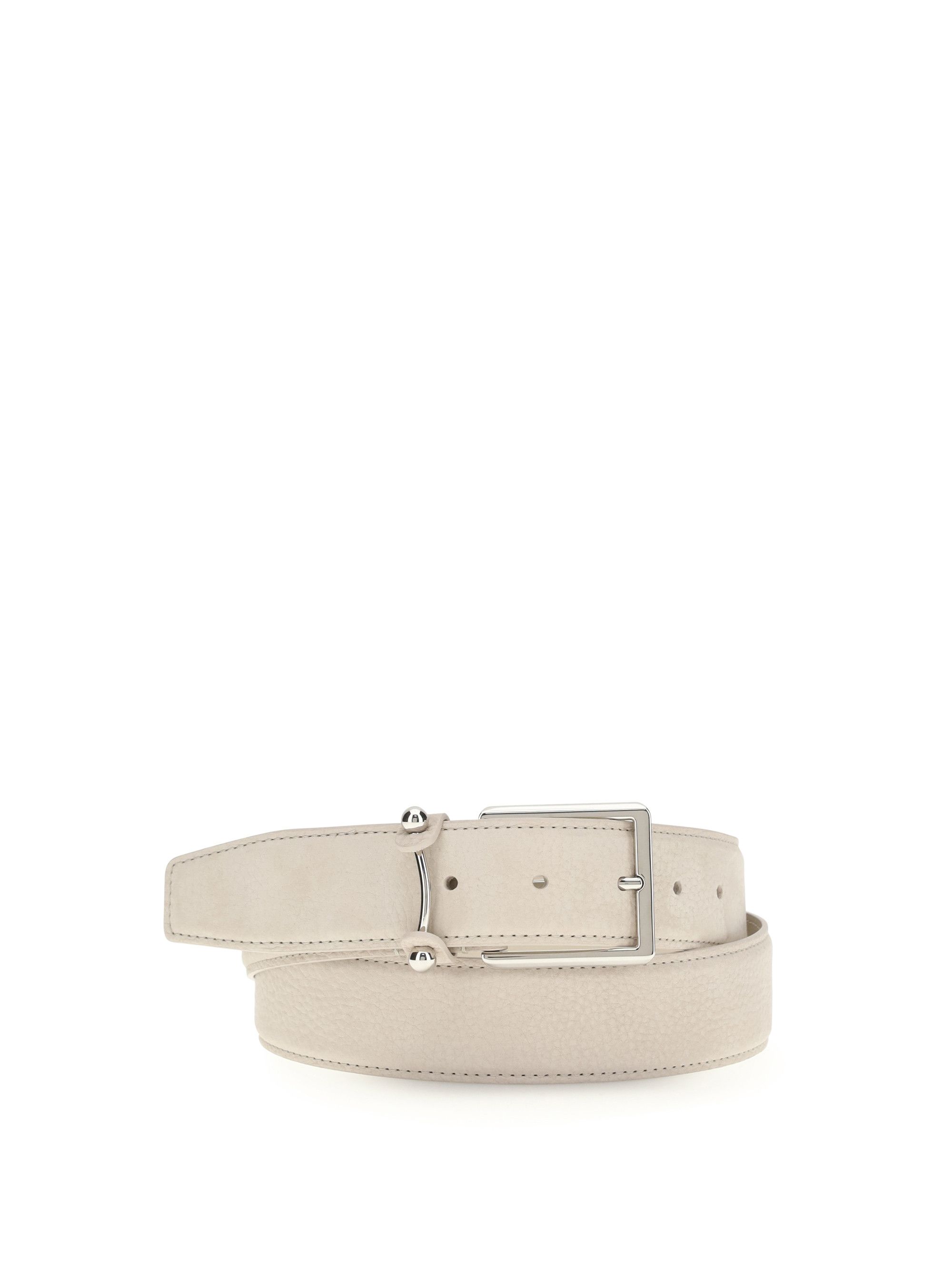 Christian Louboutin Leather Belt Size ONE SIZE - 1 Thumbnail