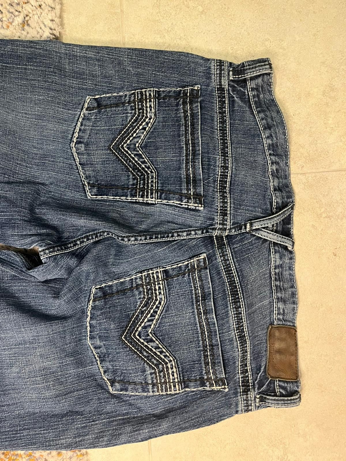Harley Davidson Harley-Davidson jeans Size US 38 / EU 54 - 7 Thumbnail