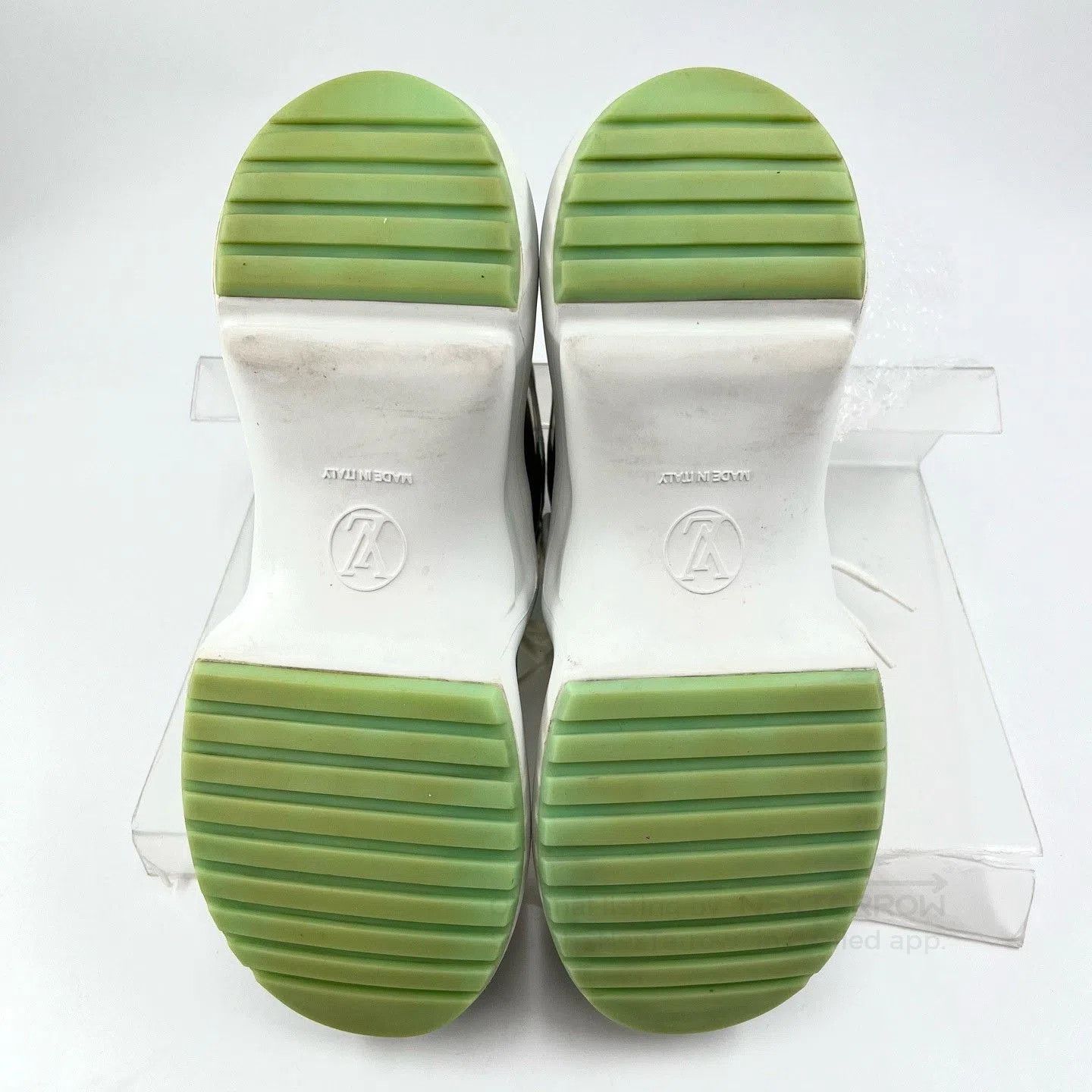 Louis Vuitton Louis Vuitton Archlight Dad Shoes. Size US 5.5 / IT 35.5 - 8 Thumbnail