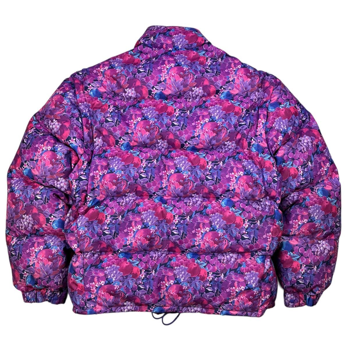 Moncler Grenoble Vintage Moncler Grenoble 80s Puffer Jacket Size M Size US M / EU 48-50 / 2 - 2 Thumbnail