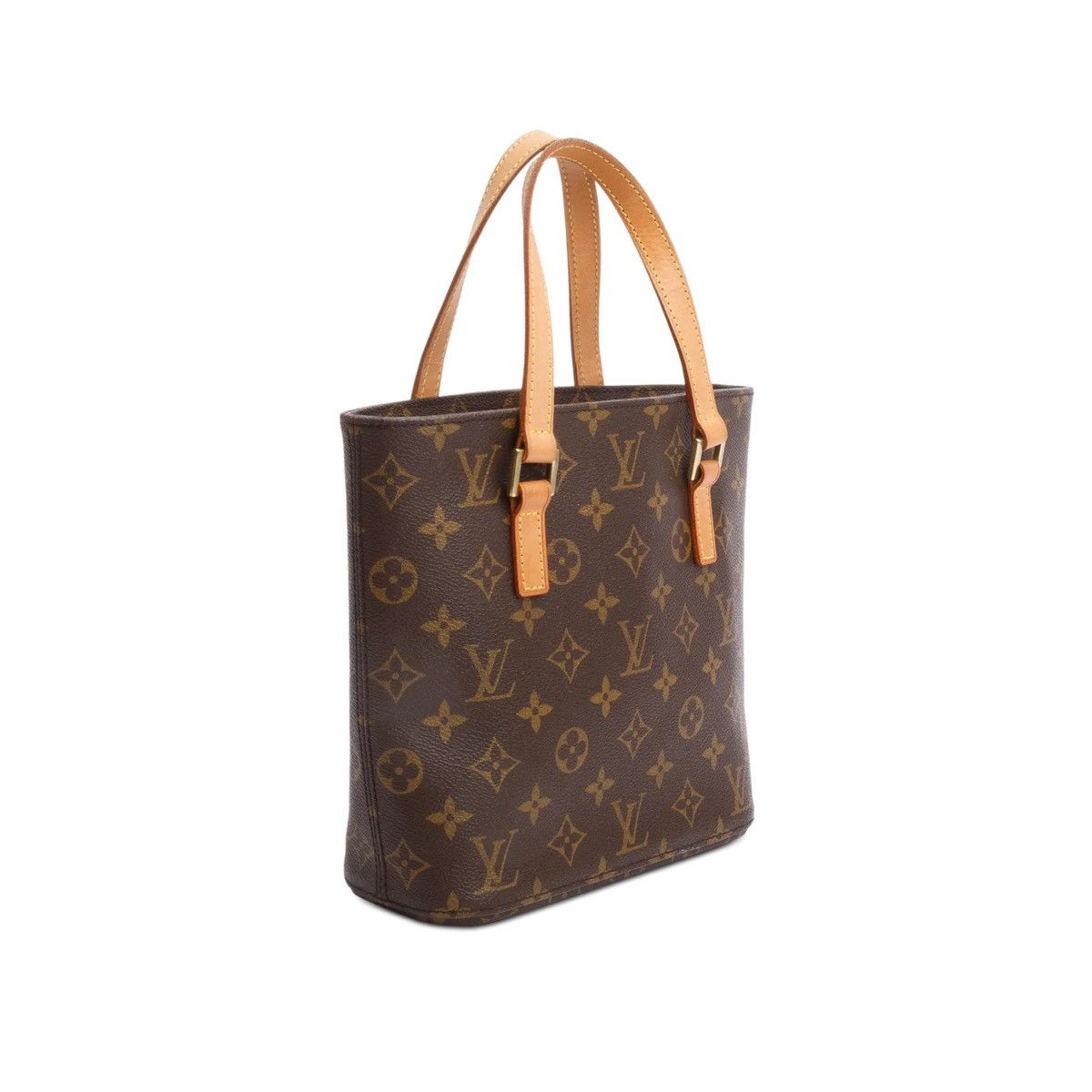 Louis Vuitton LOUIS VUITTON Monogram Vavin PM Tote Size ONE SIZE - 2 Thumbnail