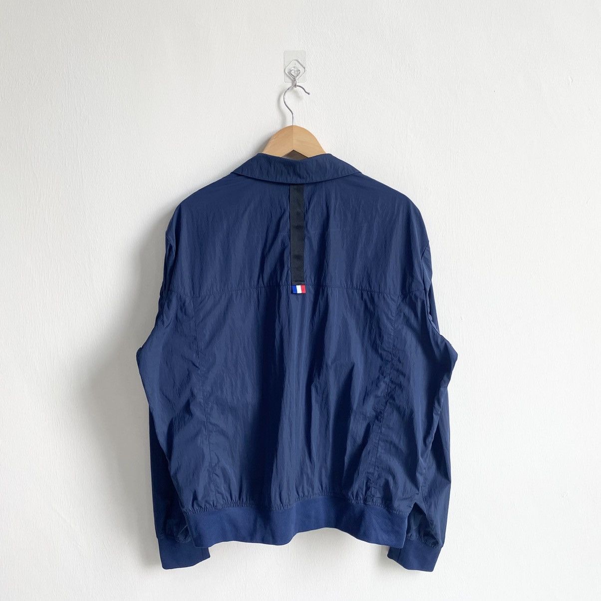Nike NIKE PSG NSW BOMBER JACKET Size US M / EU 48-50 / 2 - 5 Thumbnail