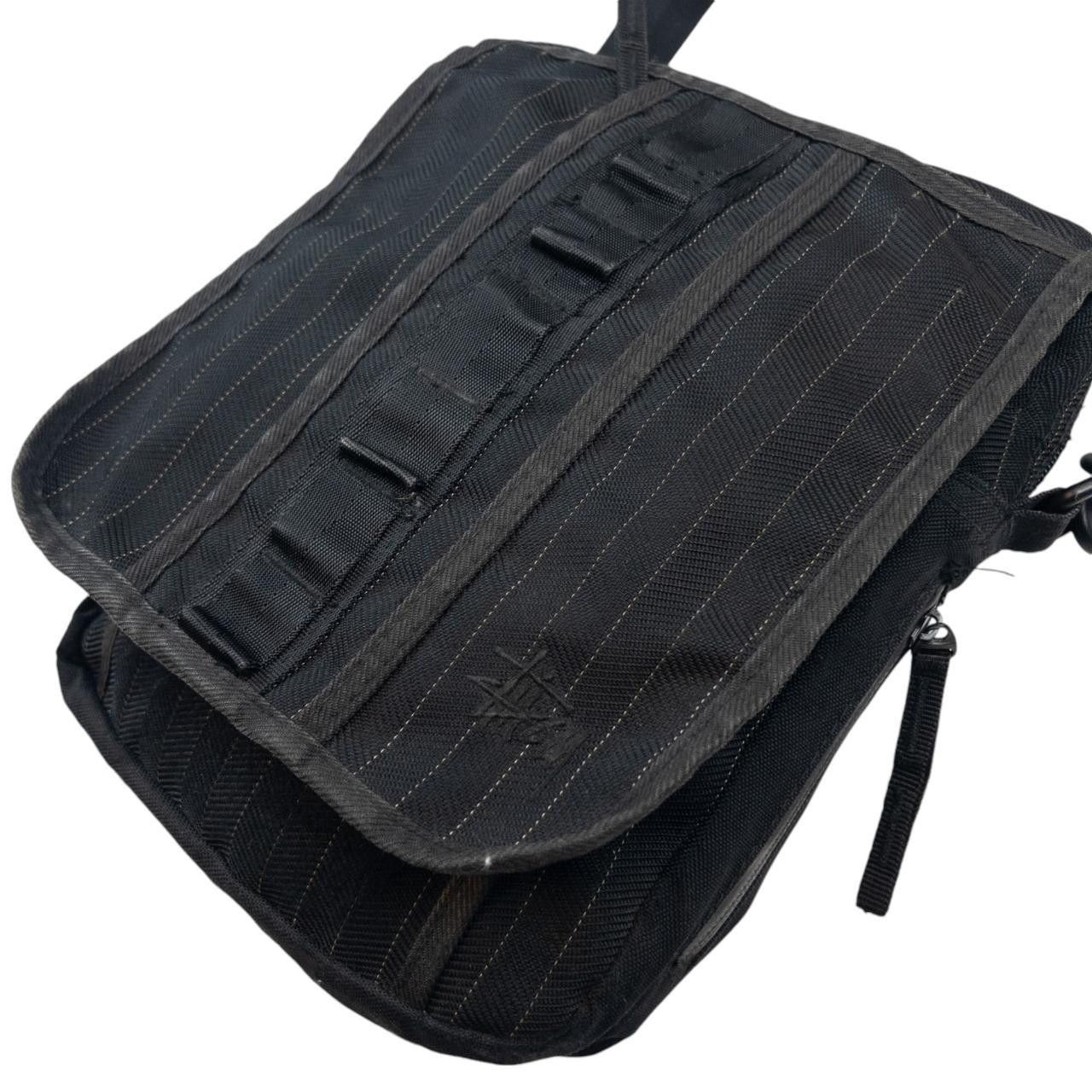 Stussy Vintage Stussy Crossbody Bag Size ONE SIZE - 6 Thumbnail