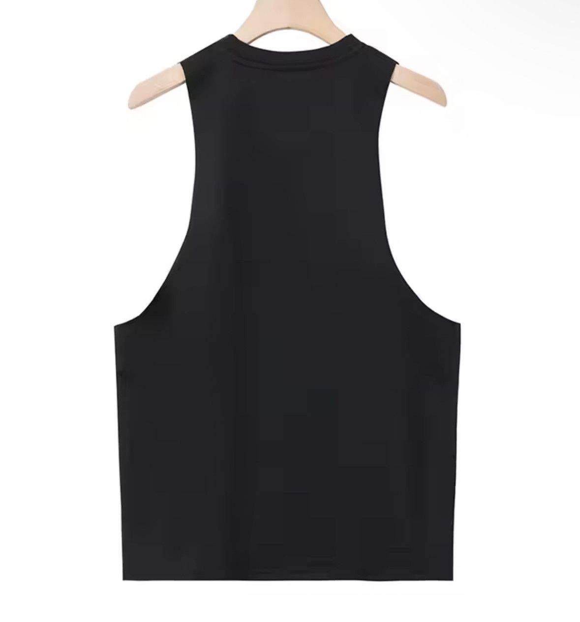 Japanese Brand Y2K Vintage Punk Skull Rose Flower Fitness Tank Top T-Shirt Size US XXL / EU 58 / 5 - 2 Thumbnail