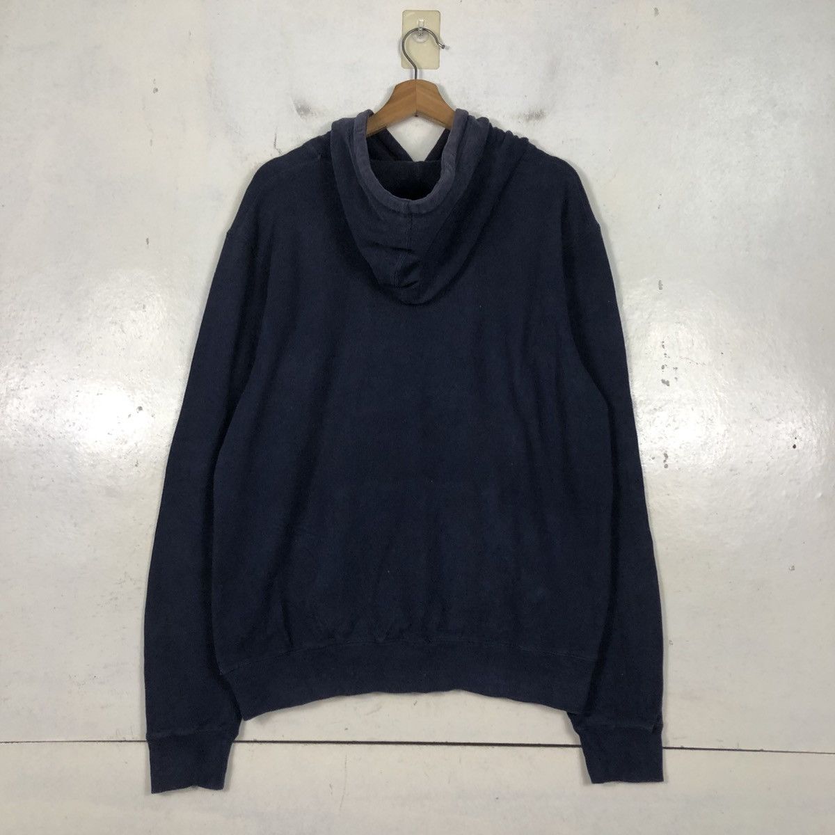 Japanese Brand 📌Vintage Sweatshirt Hoodie Pull Over Peanuts Snoopy Size US XL / EU 56 / 4 - 10 Thumbnail
