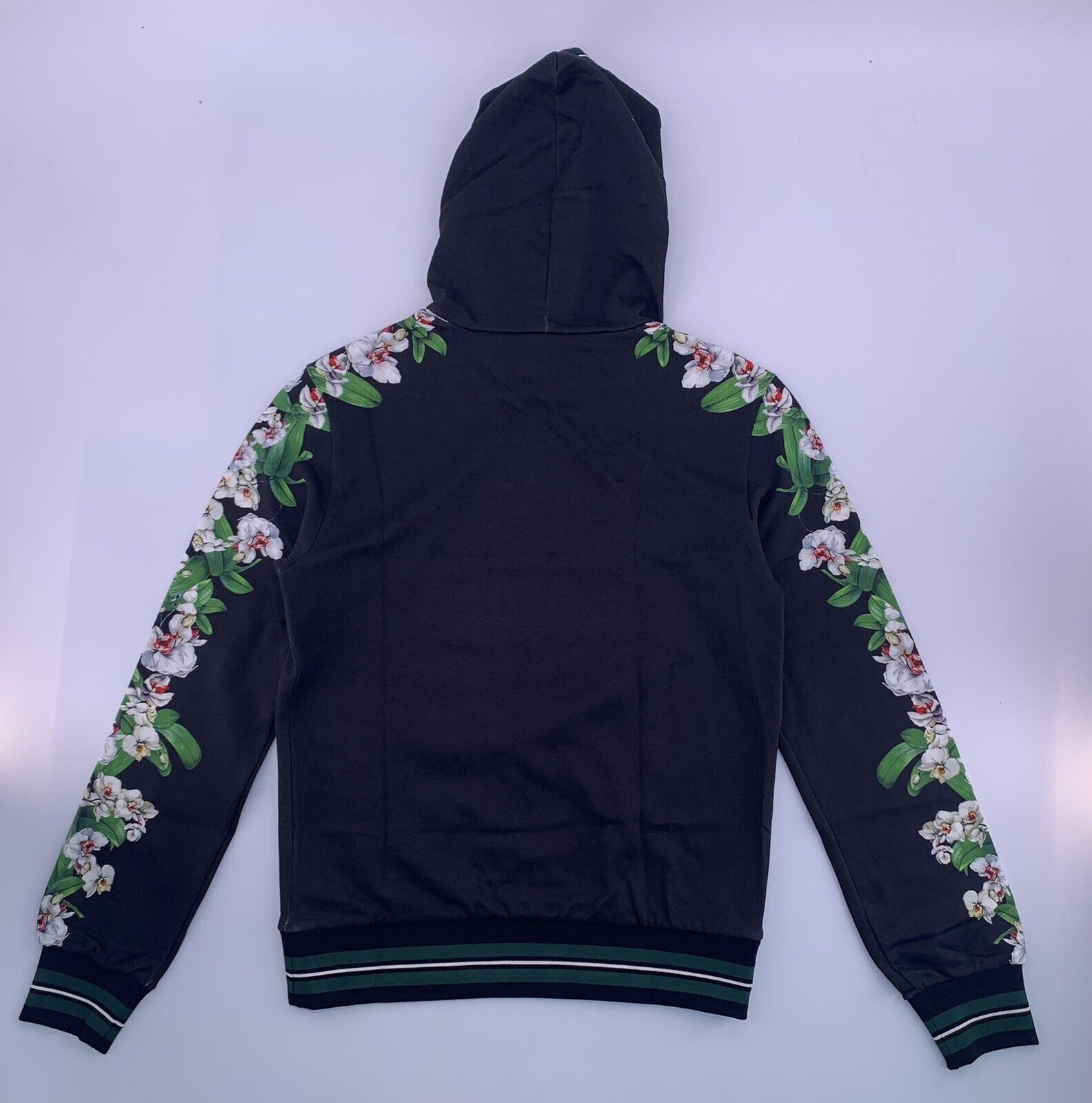 Dolce & Gabbana Size-48/M New Dolce&Gabbana Men's Sweatshirt Size US M / EU 48-50 / 2 - 7 Thumbnail