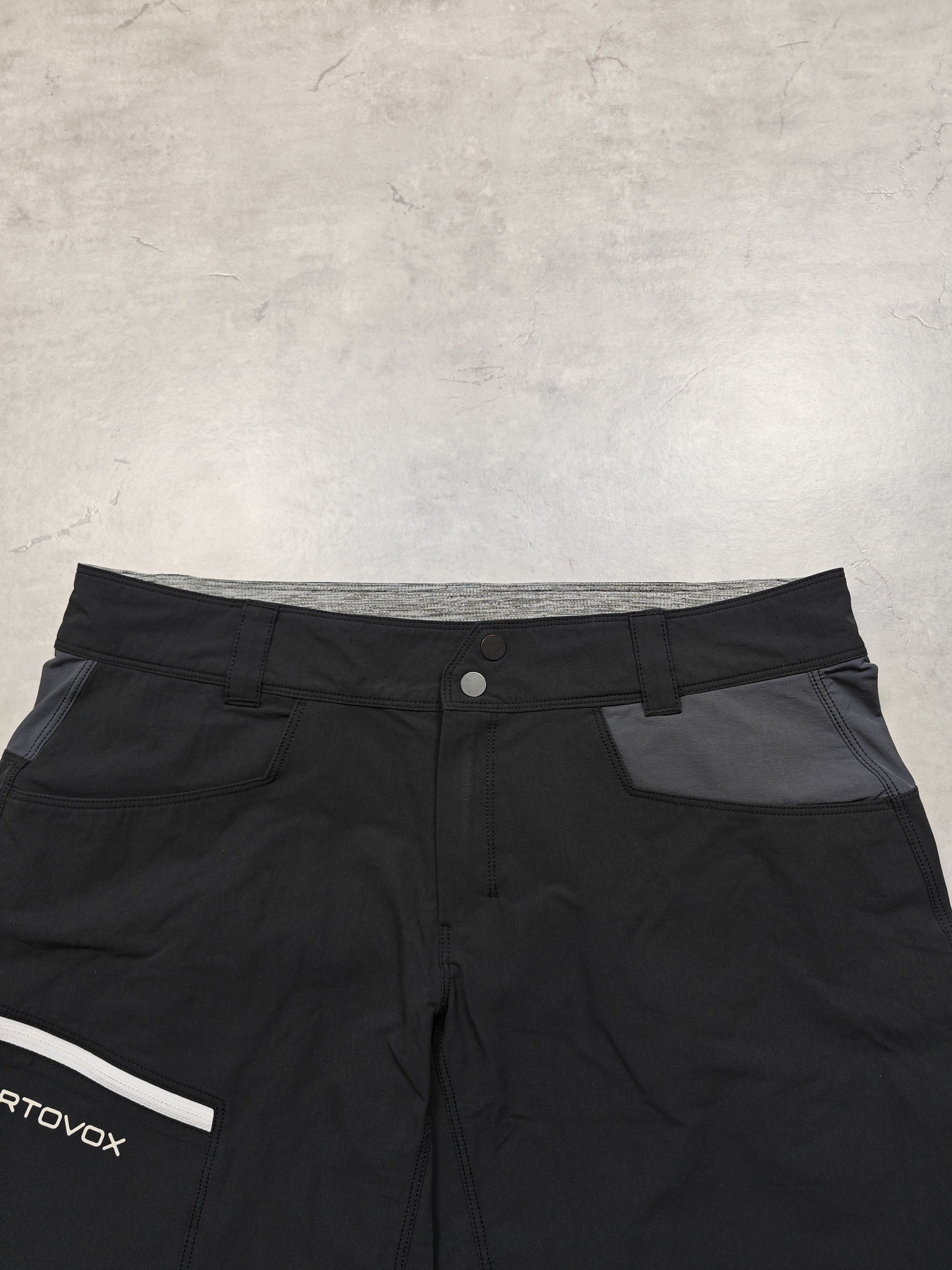ORTOVOX Ortovox Shorts Size 30" / US 8 / IT 44 - 3 Thumbnail