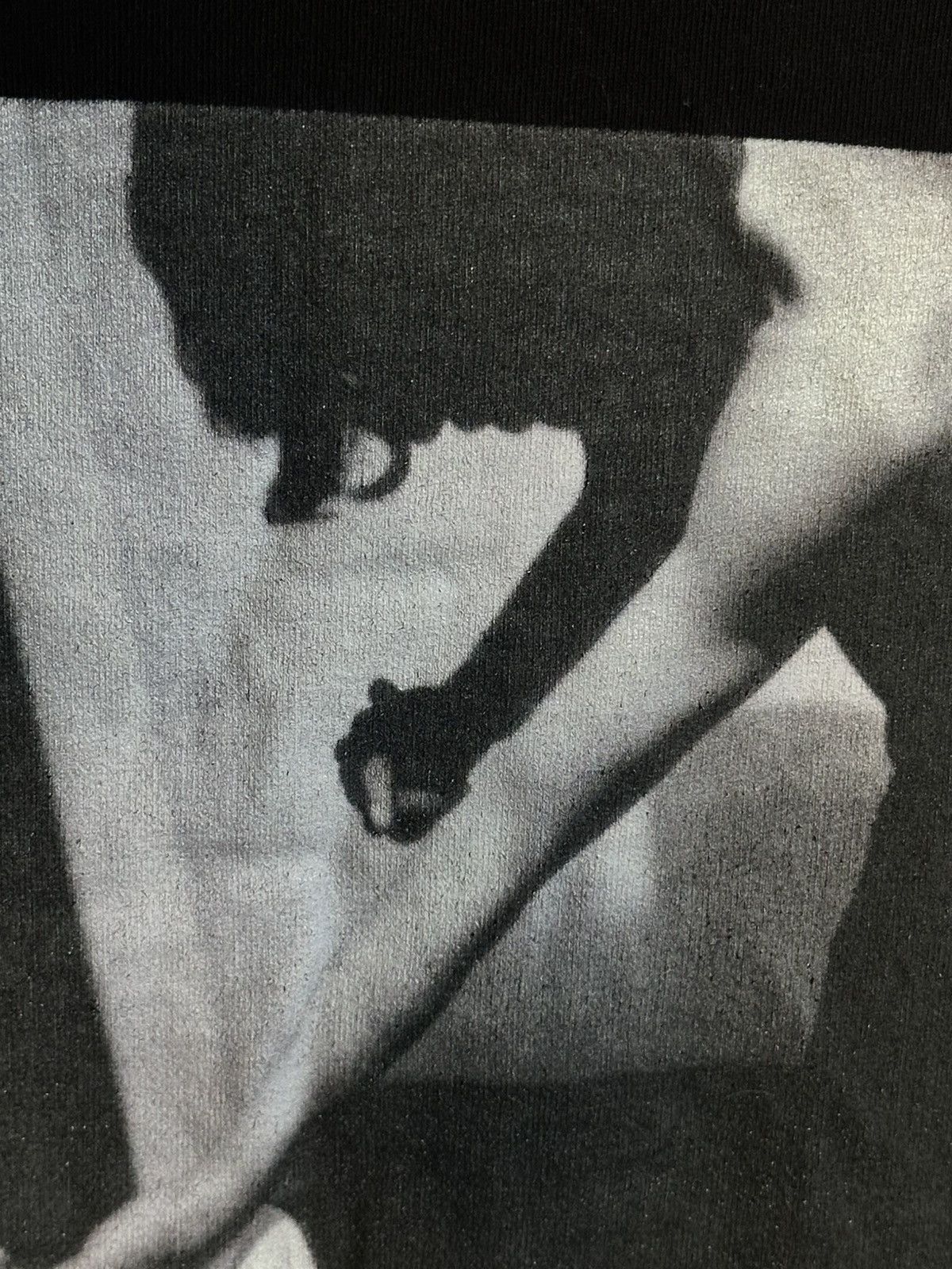 Other DAMN Larry Clark Tulsa photo print exclusive t-shirt Size US S / EU 44-46 / 1 - 3 Thumbnail