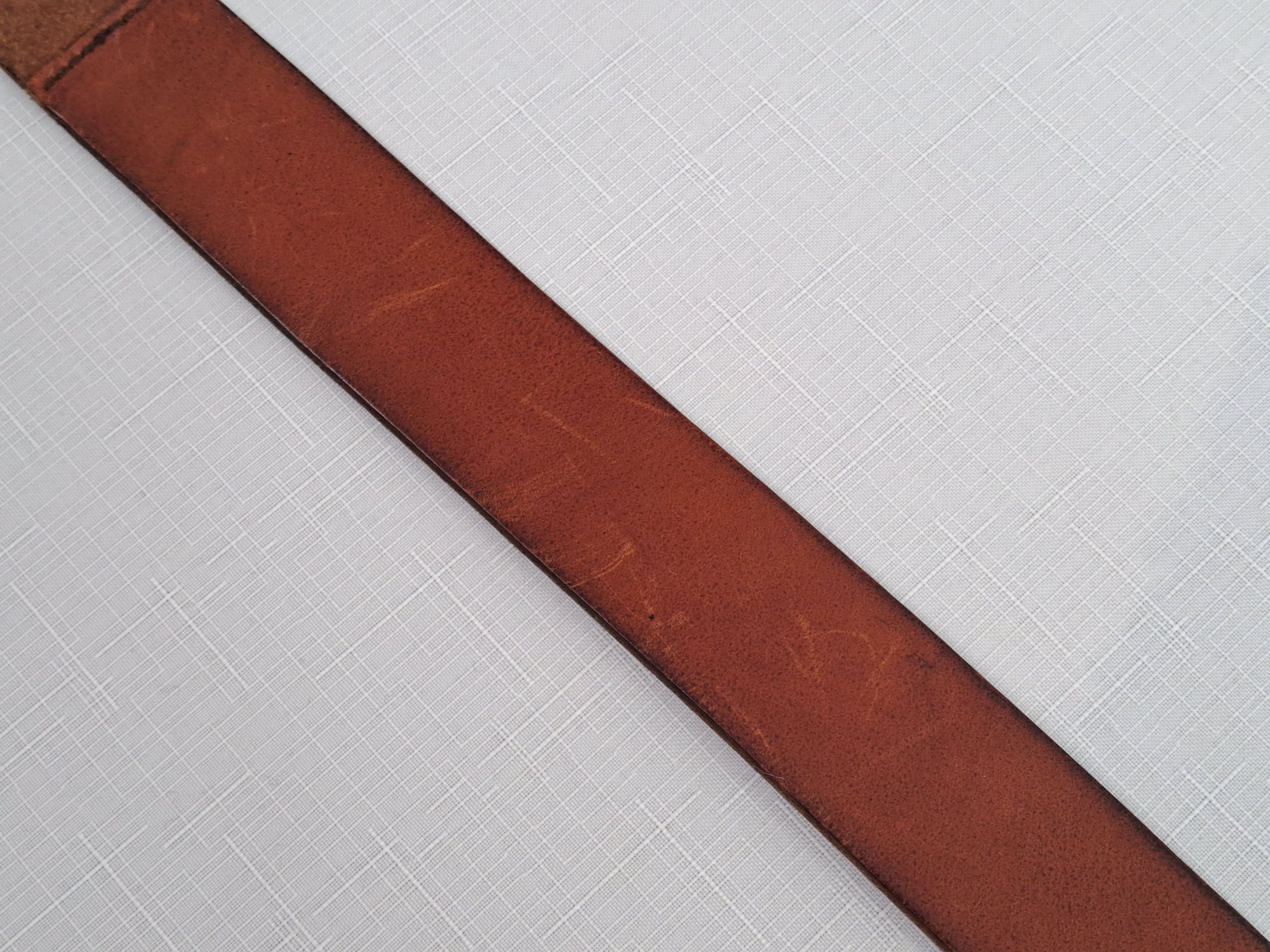 Lauren Ralph Lauren × Ralph Lauren LAUREN Ralph Lauren leather belt. Size ONE SIZE - 11 Thumbnail