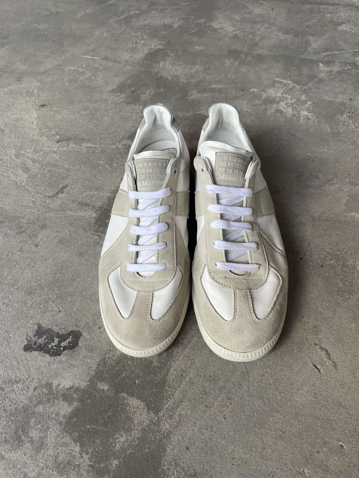 Designer × Italian Designers × Maison Margiela Maison Margiela 