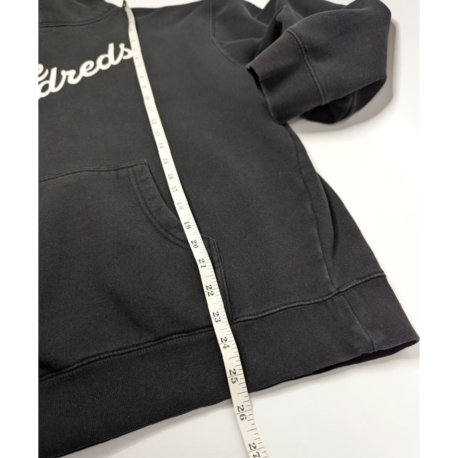 The Hundreds The Hundreds Hoodie Sweater Mens Medium Black Skate Logo Graphic Streetwear Size US M / EU 48-50 / 2 - 6 Thumbnail