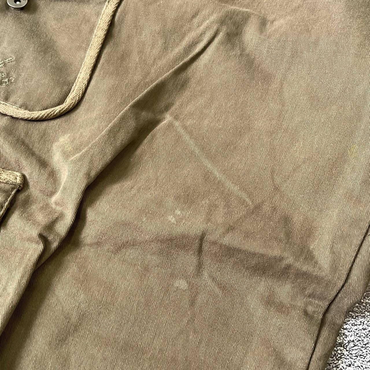 Kangol Vintage carpenter Kangol casual pants baggy pants Size M Size US 34 / EU 50 - 15 Thumbnail