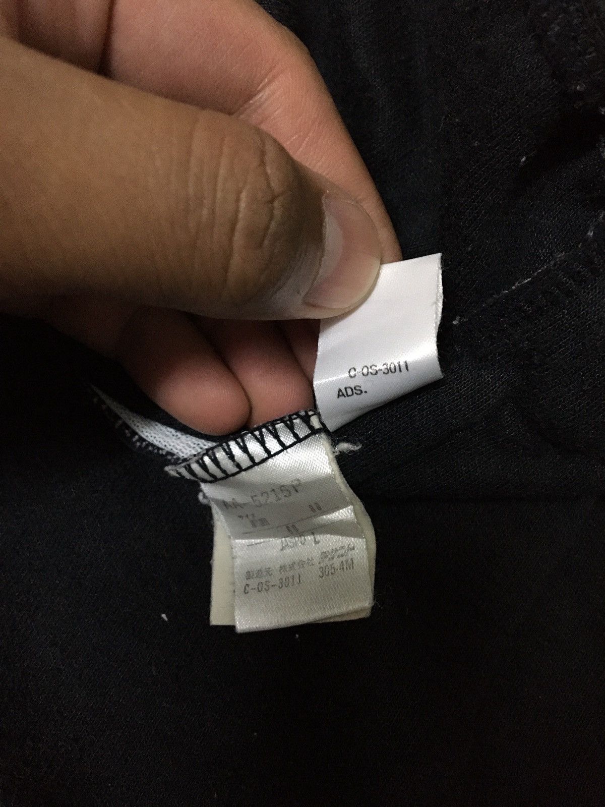 Adidas × Descente × Vintage Vintage Adidas Descente Short Pants Size US 26 / EU 42 - 9 Thumbnail