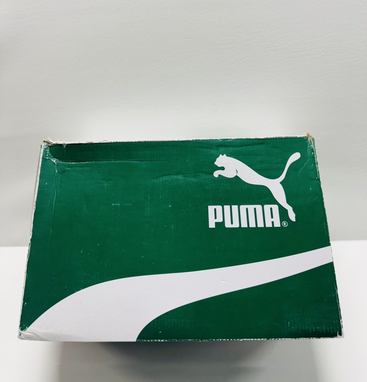 Puma Puma Carbon Particle Shoes Size US 10 / EU 43 - 8 Thumbnail