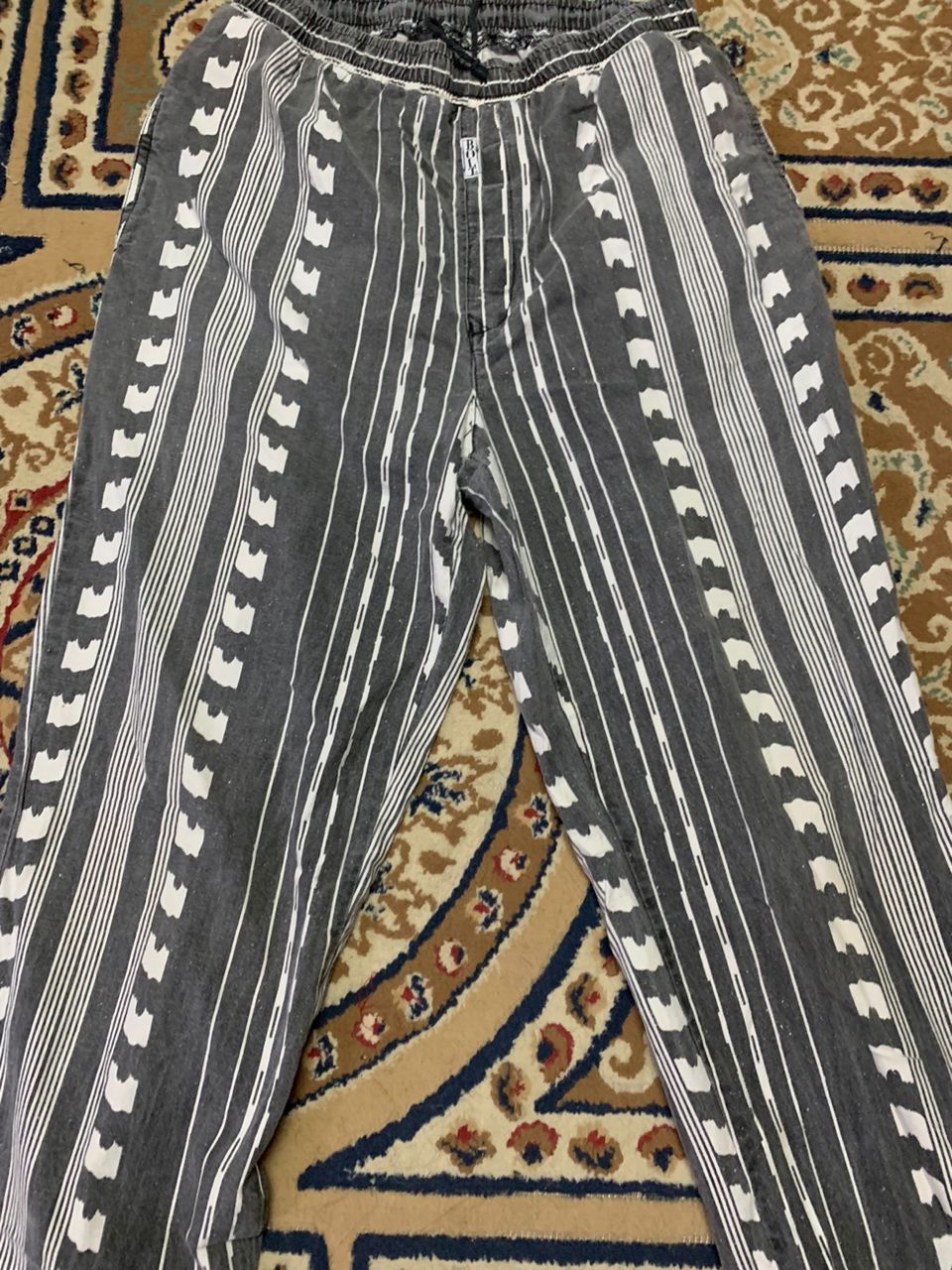 Lightning Bolt × Vintage vintage Lightning Bolt pants Size US 30 / EU 46 - 7 Thumbnail
