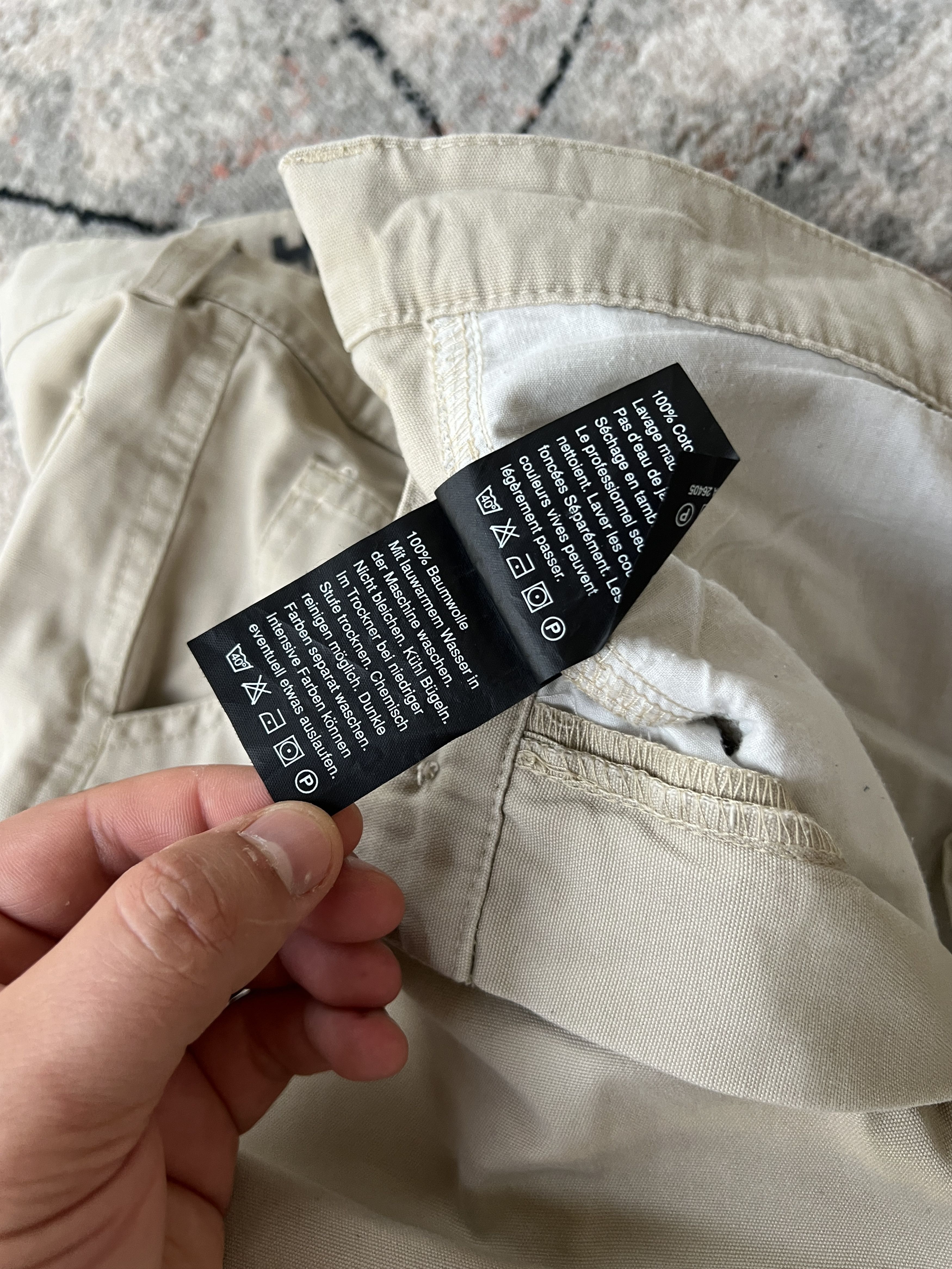 Helly Hansen × Vintage Helly Hansen Vintage Shorts Size US 30 / EU 46 - 2 Thumbnail
